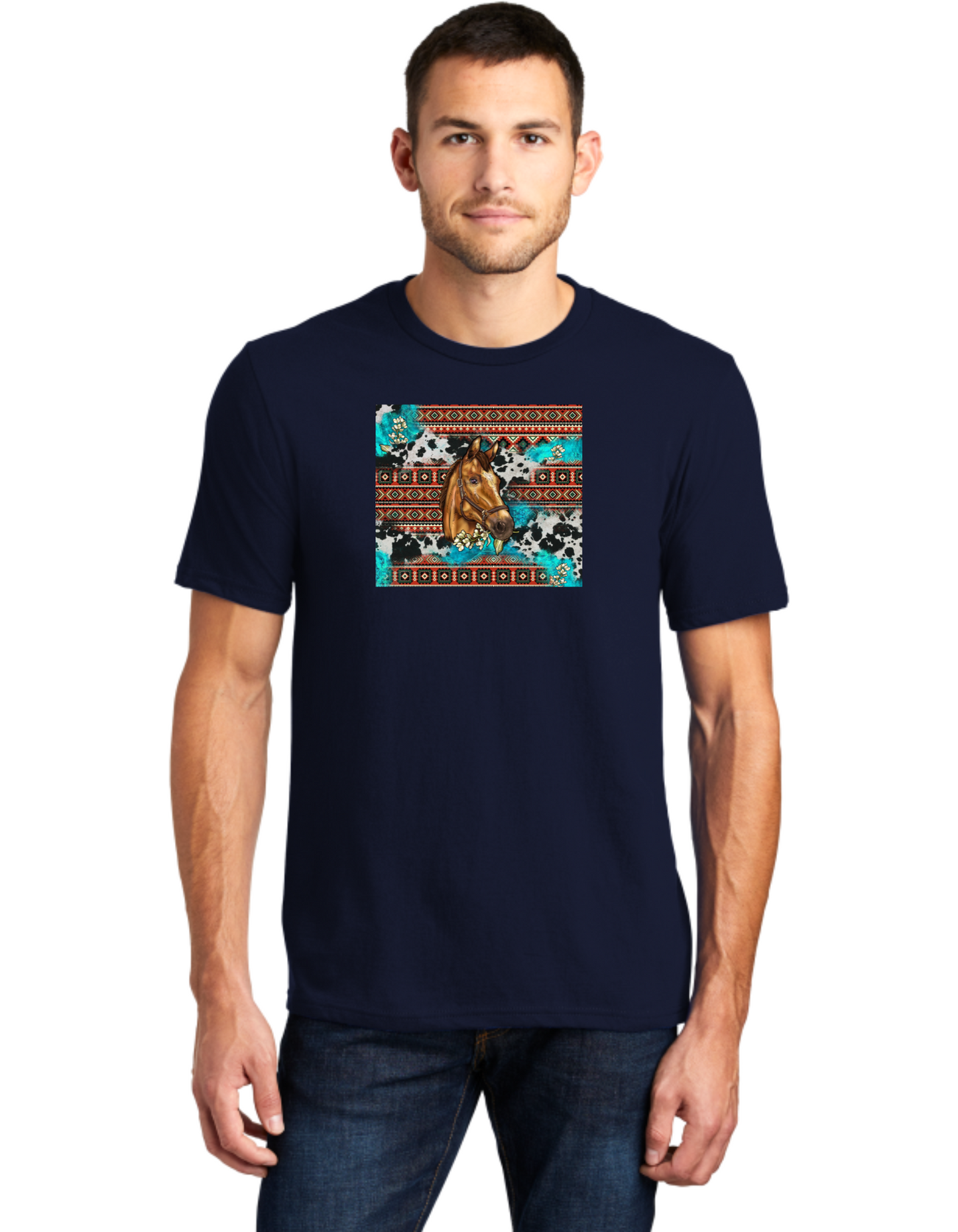 Aztec Horse