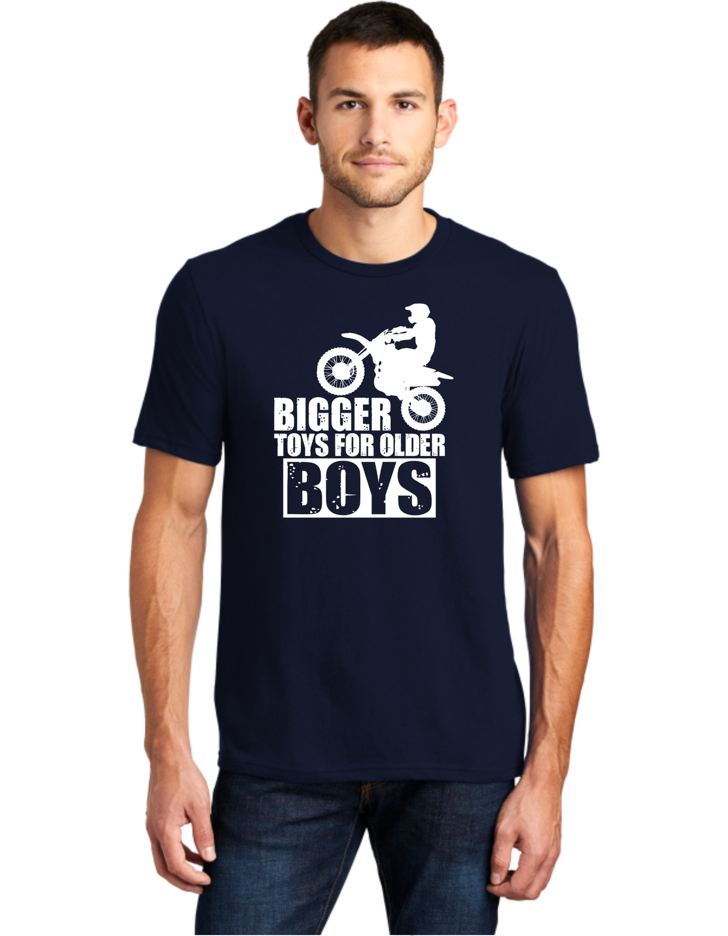 Bigger Toys For Older Boys
