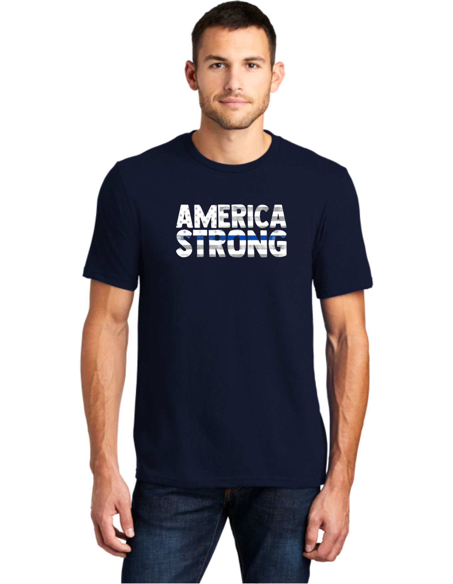 America Strong