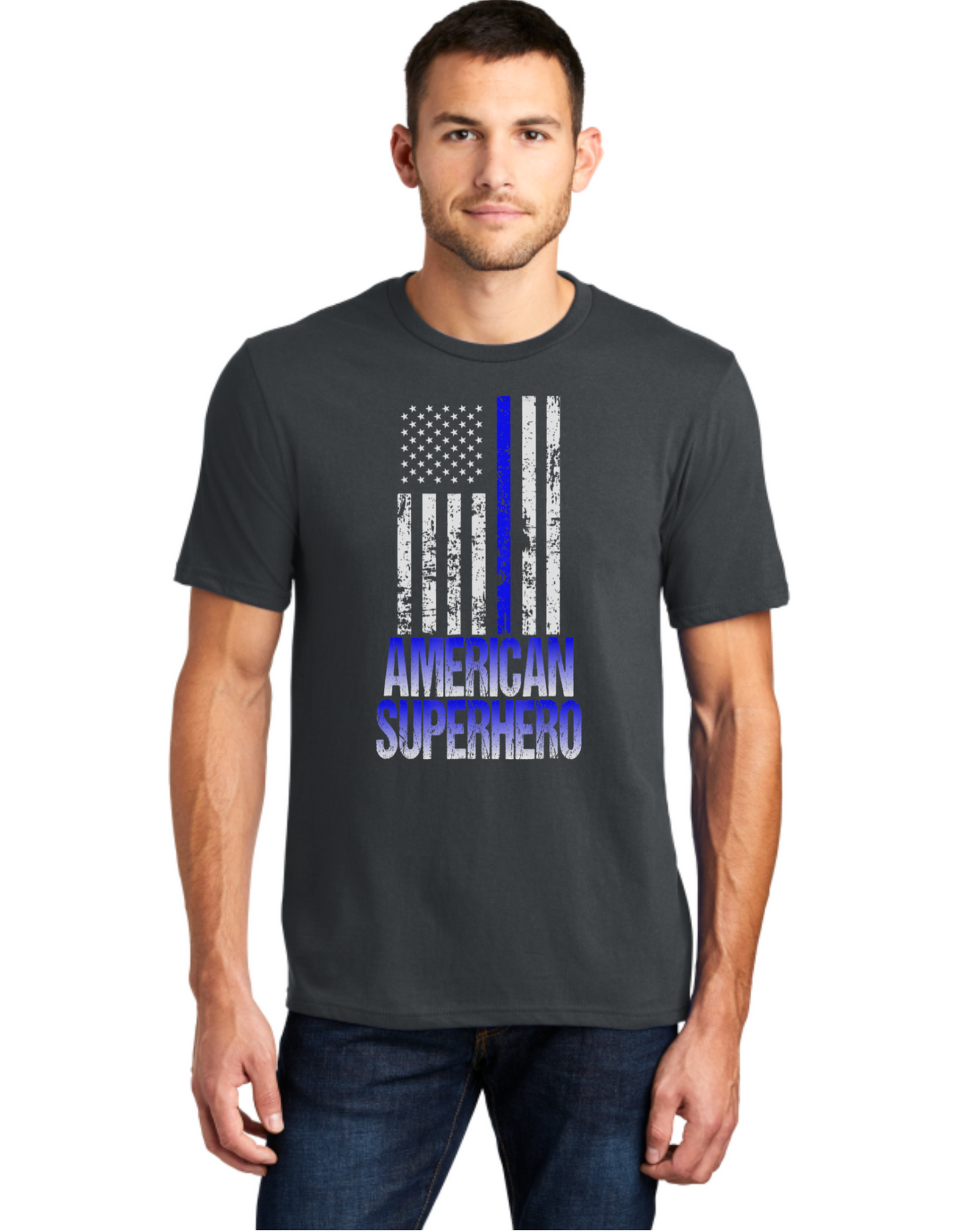 American Superhero
