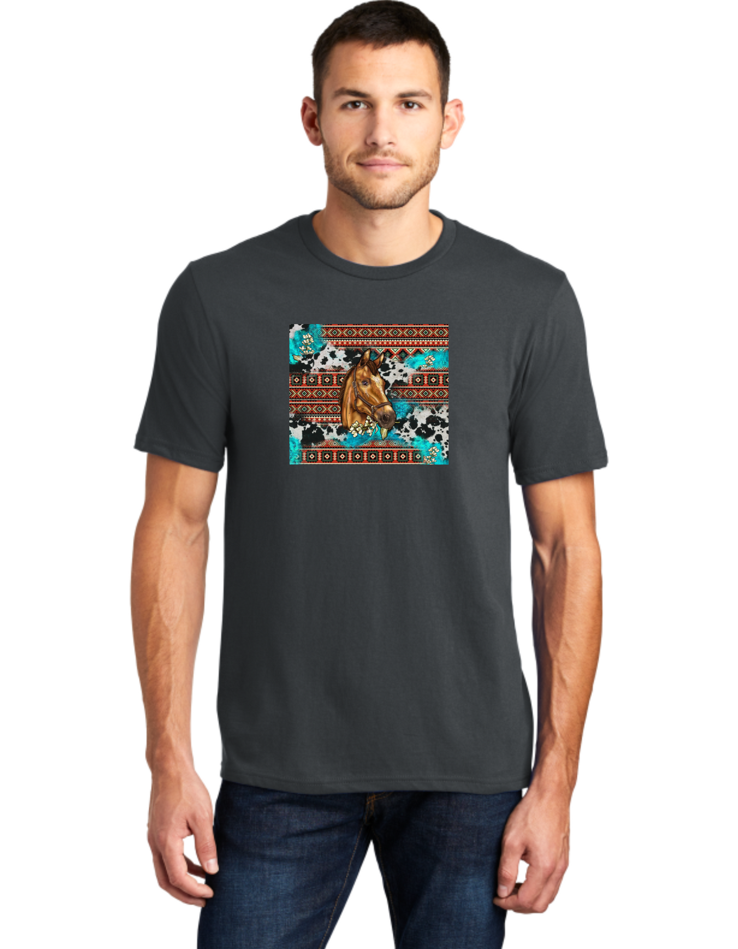 Aztec Horse