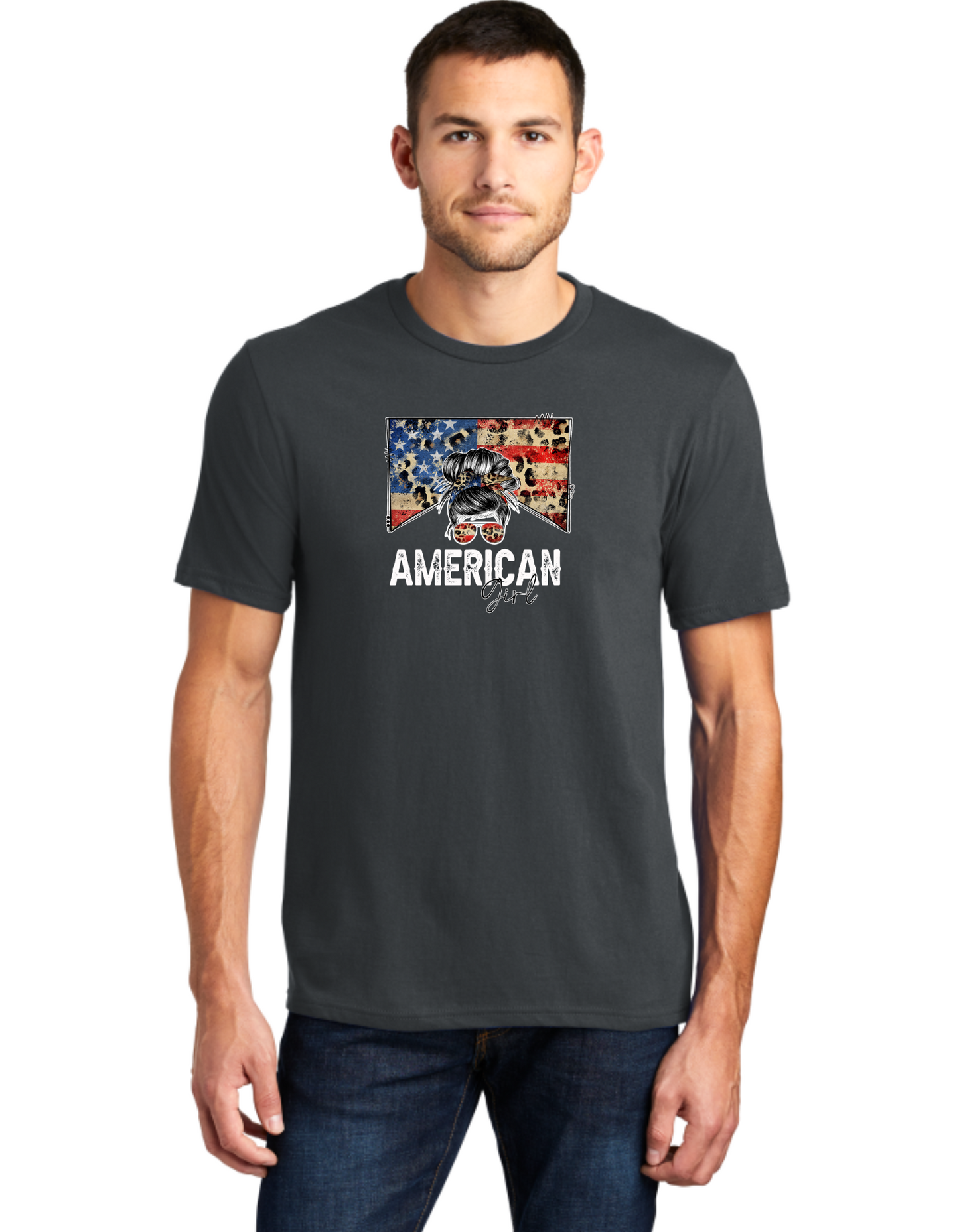 American Girl