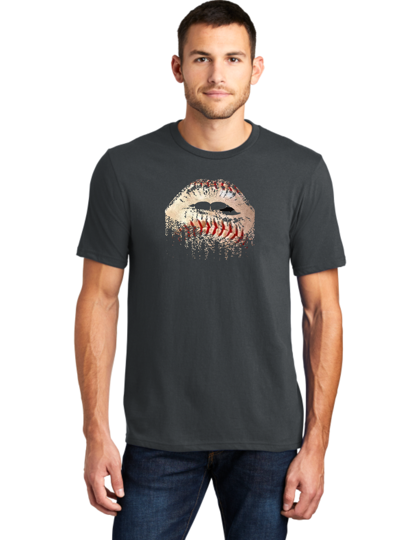 Baseball Lips