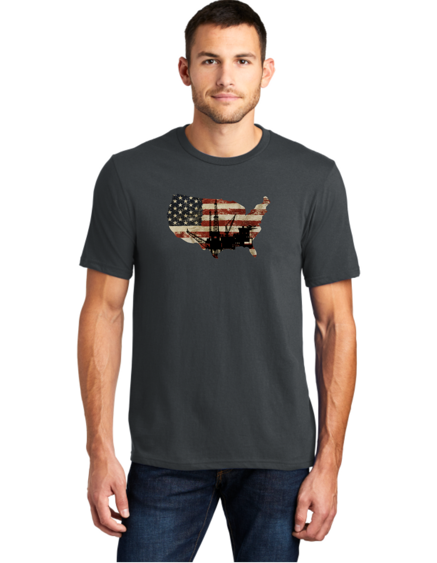 American Oil