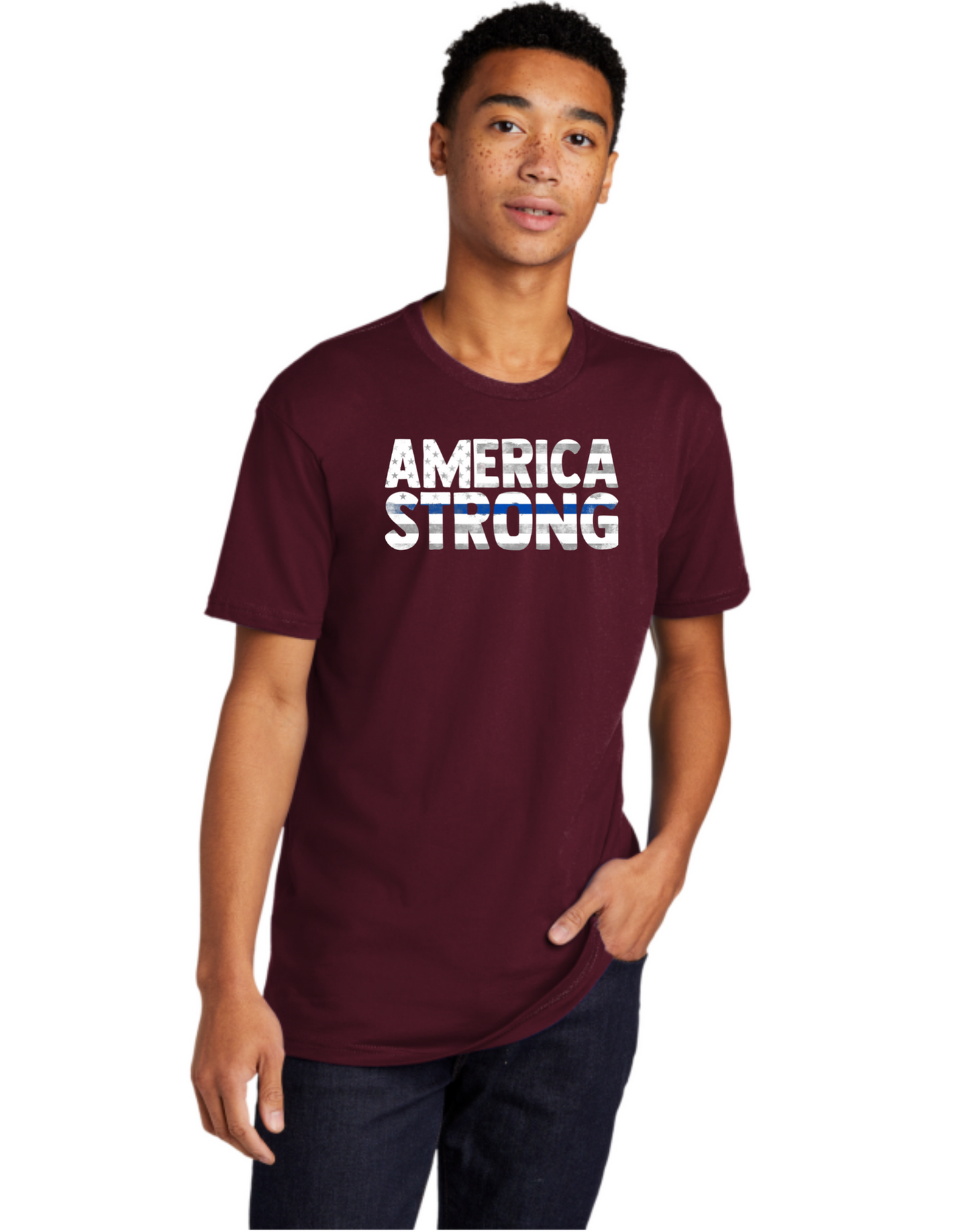 America Strong