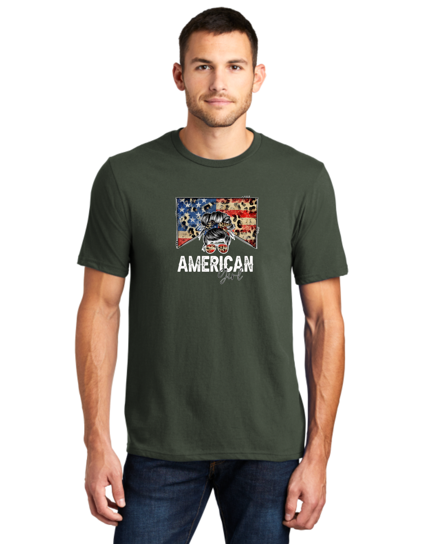 American Girl