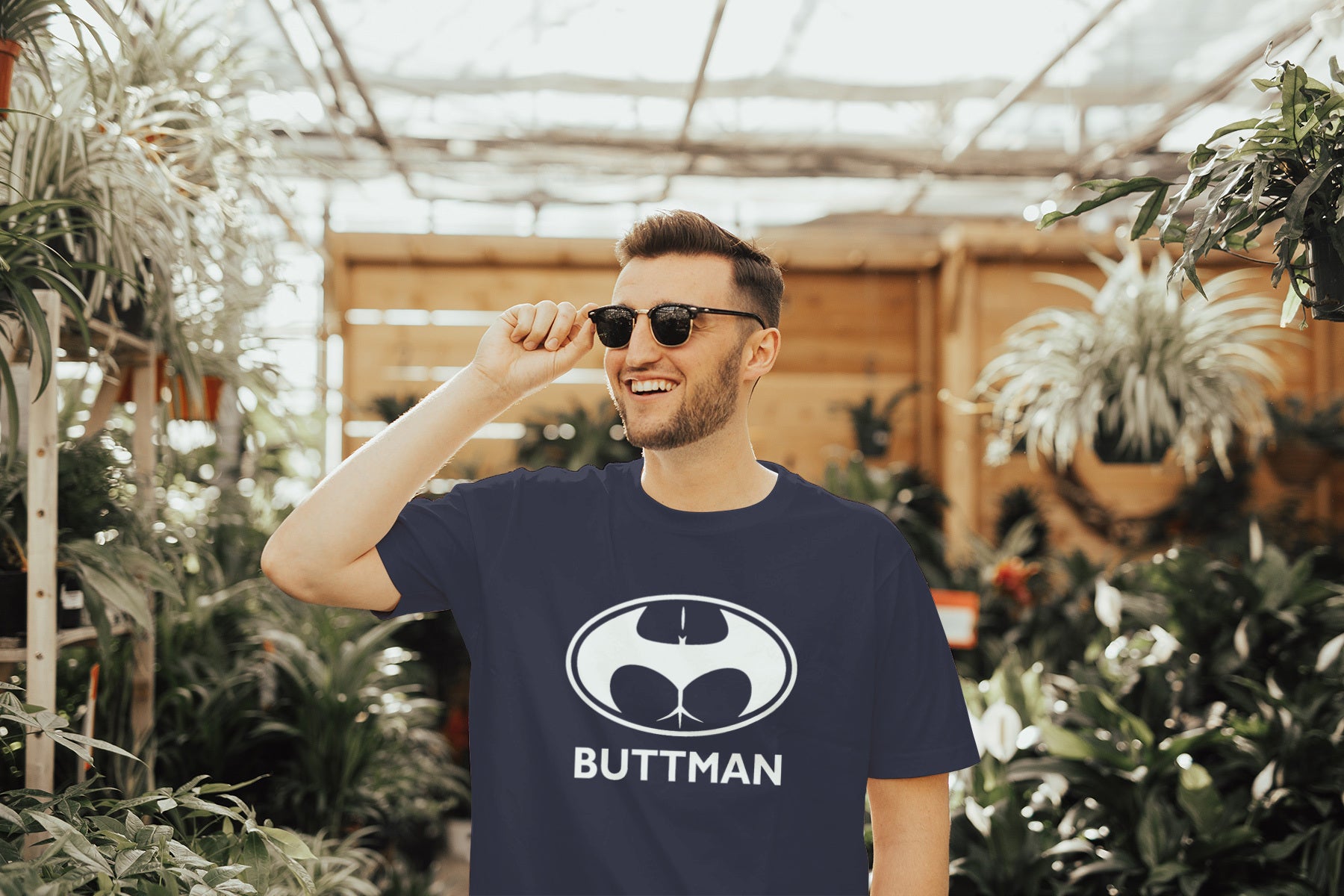 Buttman