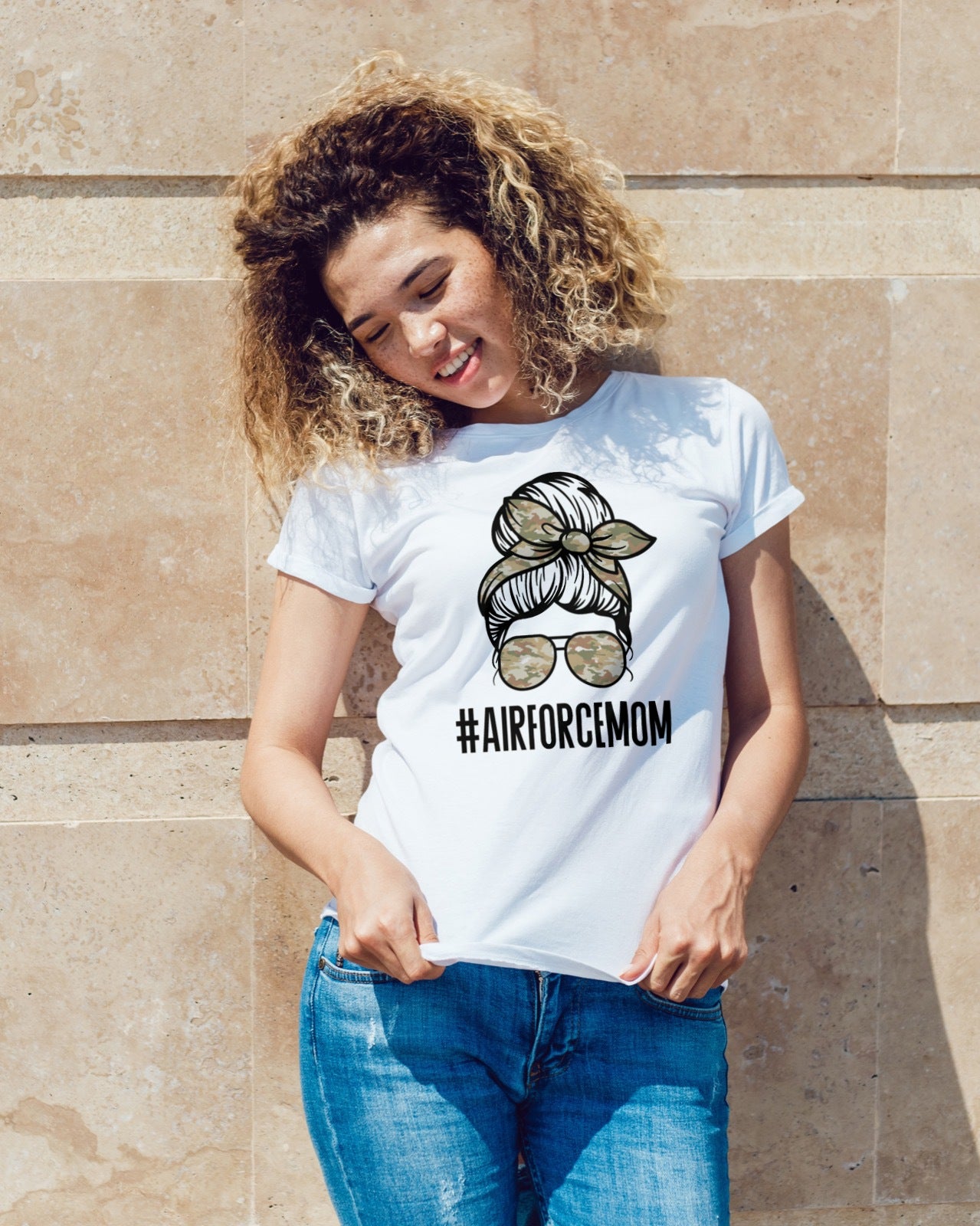 Air Force Mom