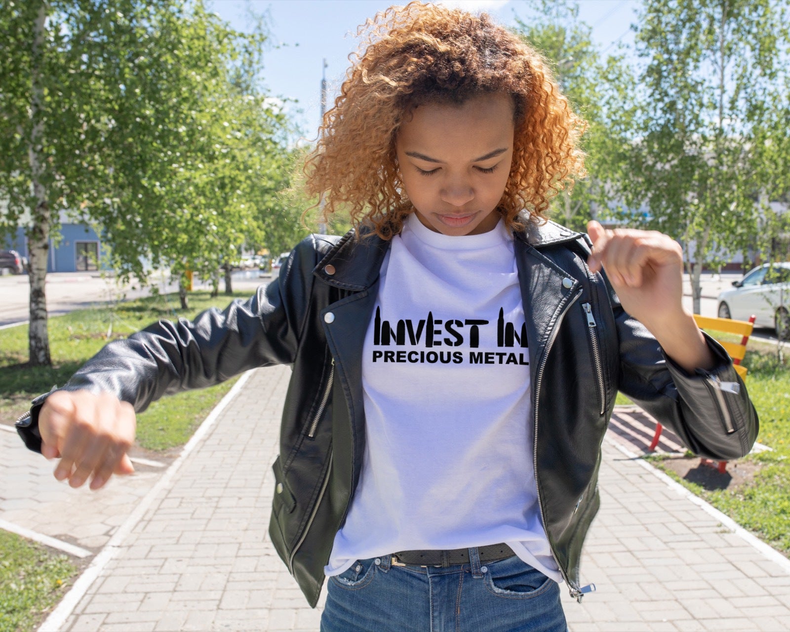 Invest In Precious Metal