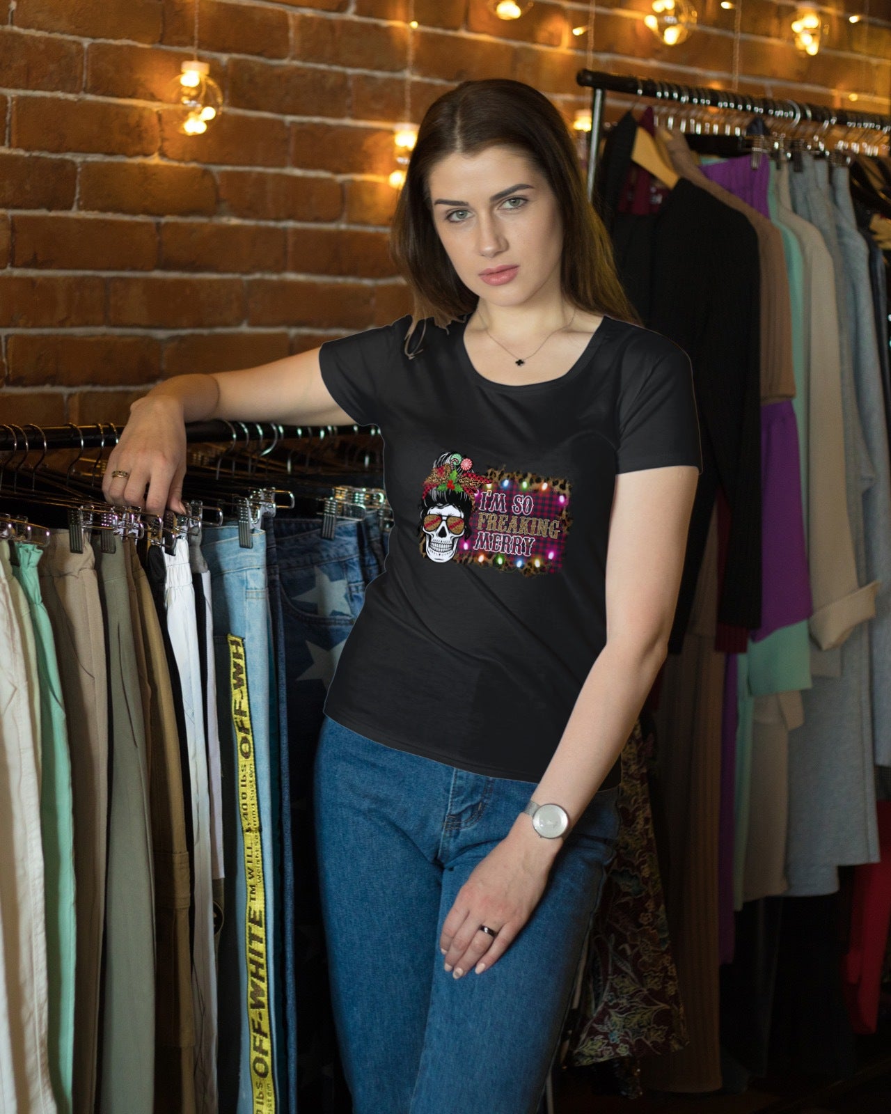 I'm So Freaking Merry