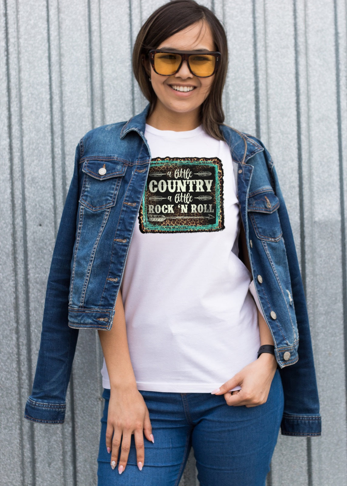 A Little Country A Little Rock And Roll