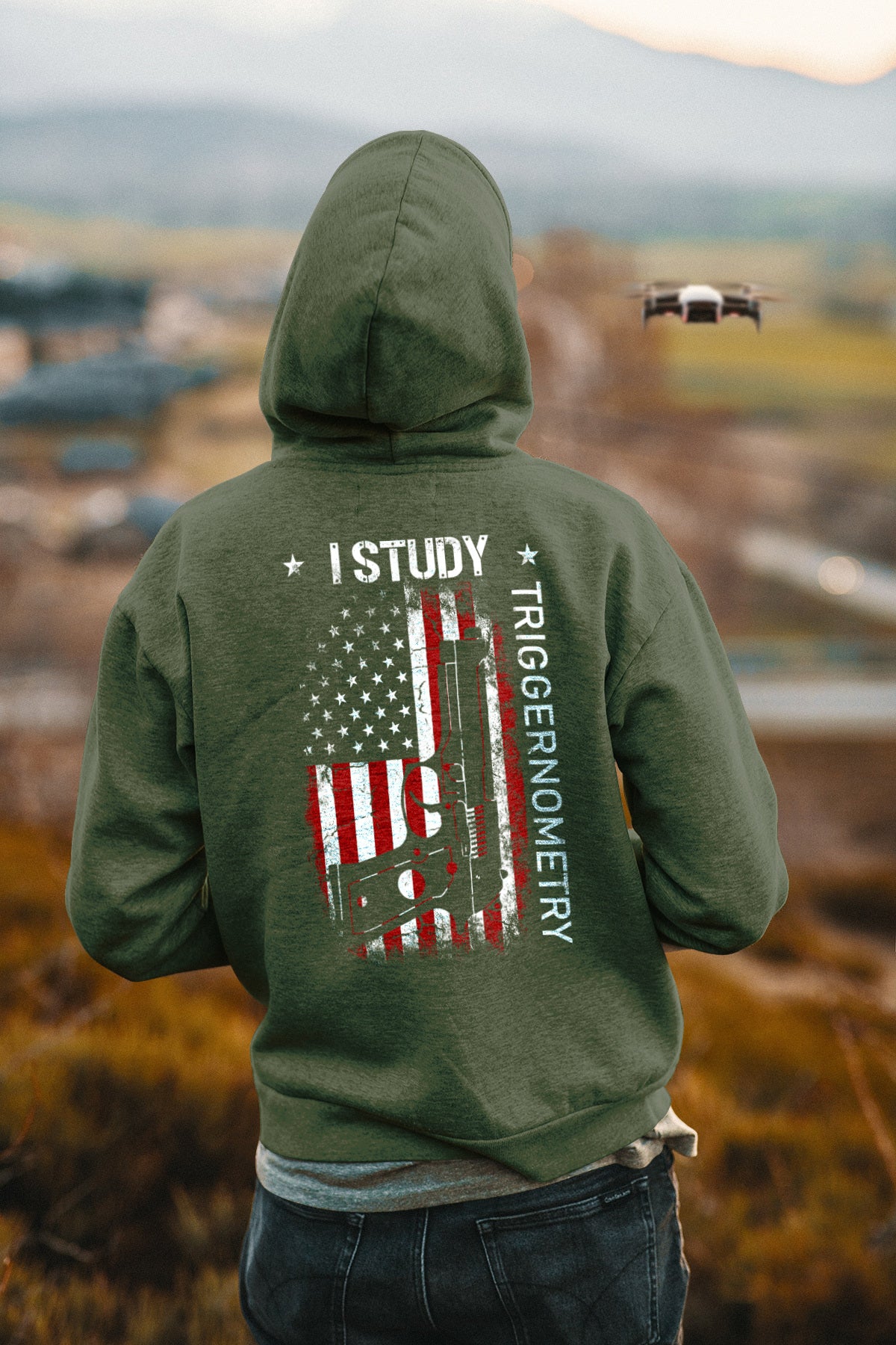 I Study Triggernometry