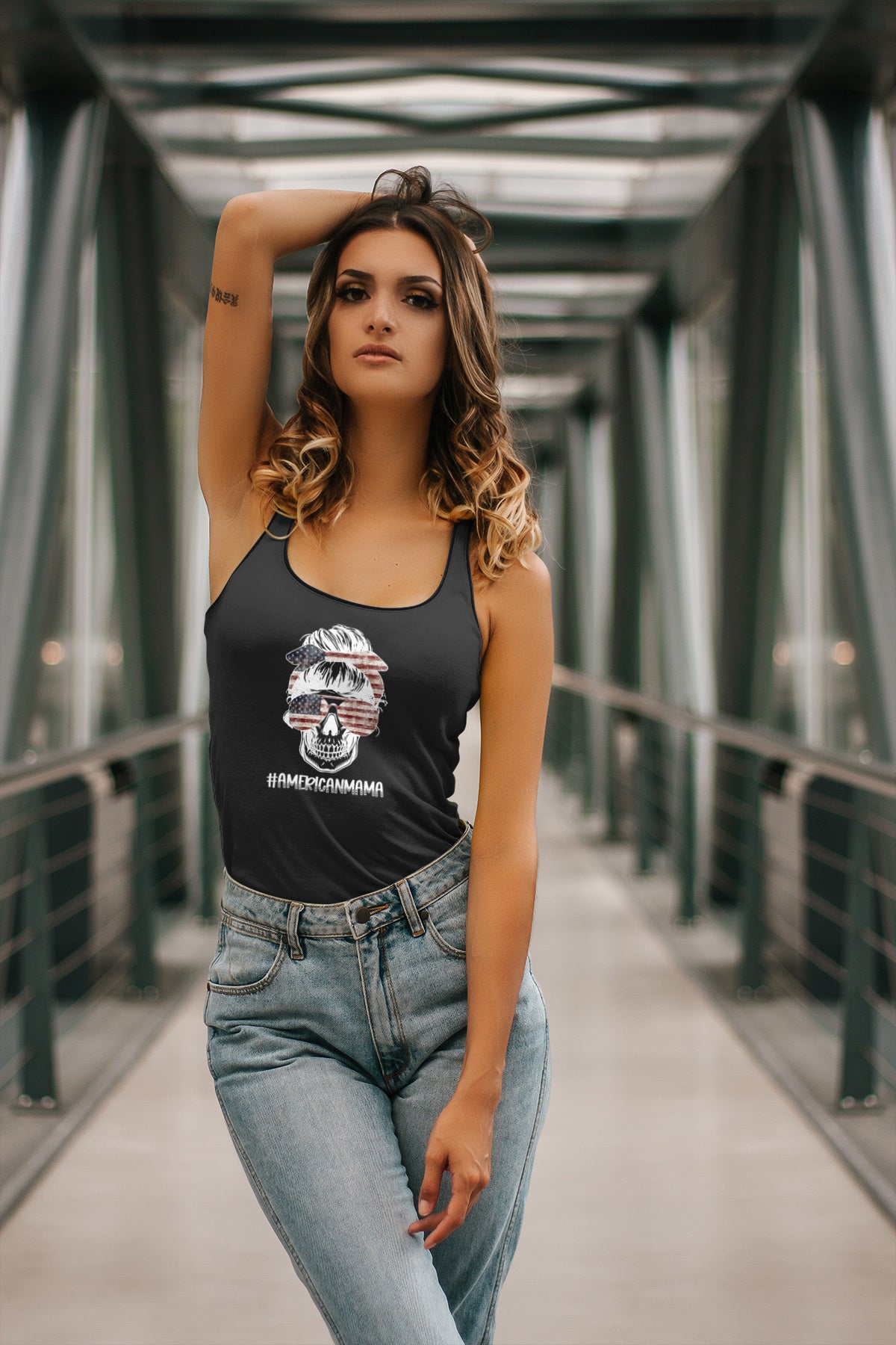 American Mama