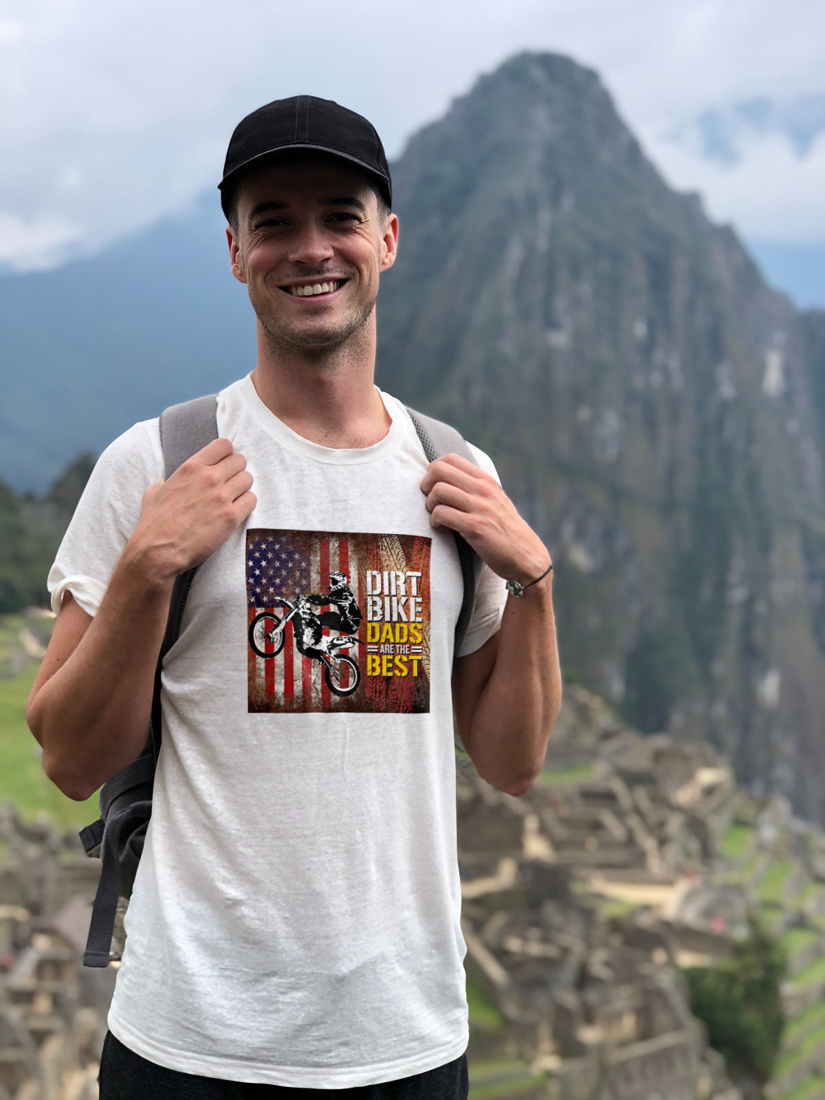 Dirt Bike Dads Are The Best