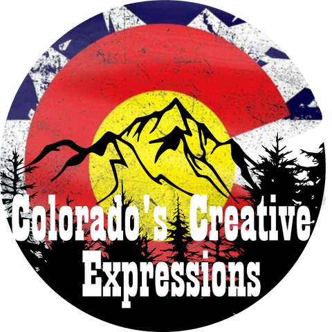 Colorado's Creative Expressions