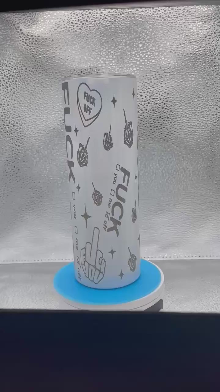 F*** Tumbler