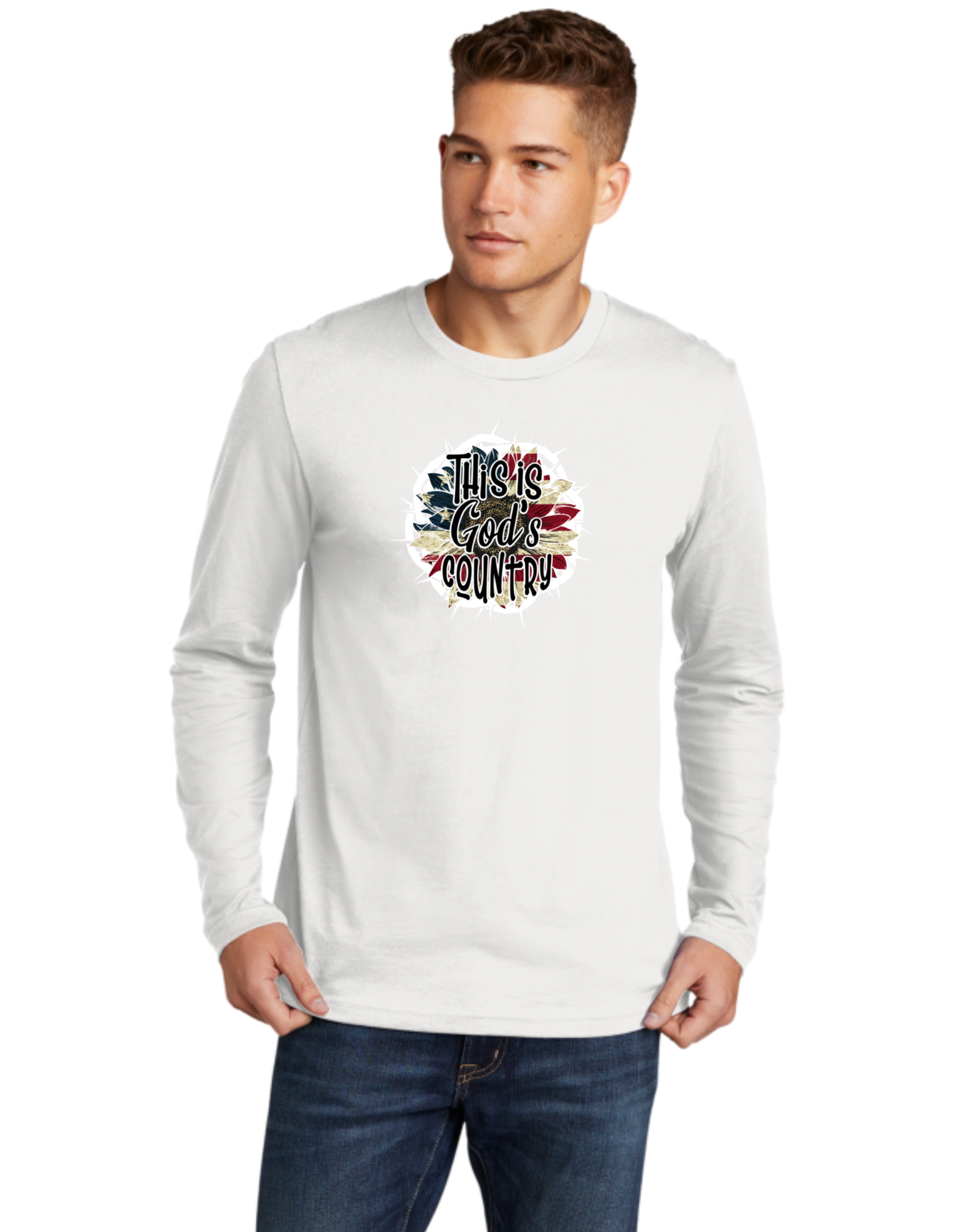 This Is God's Country