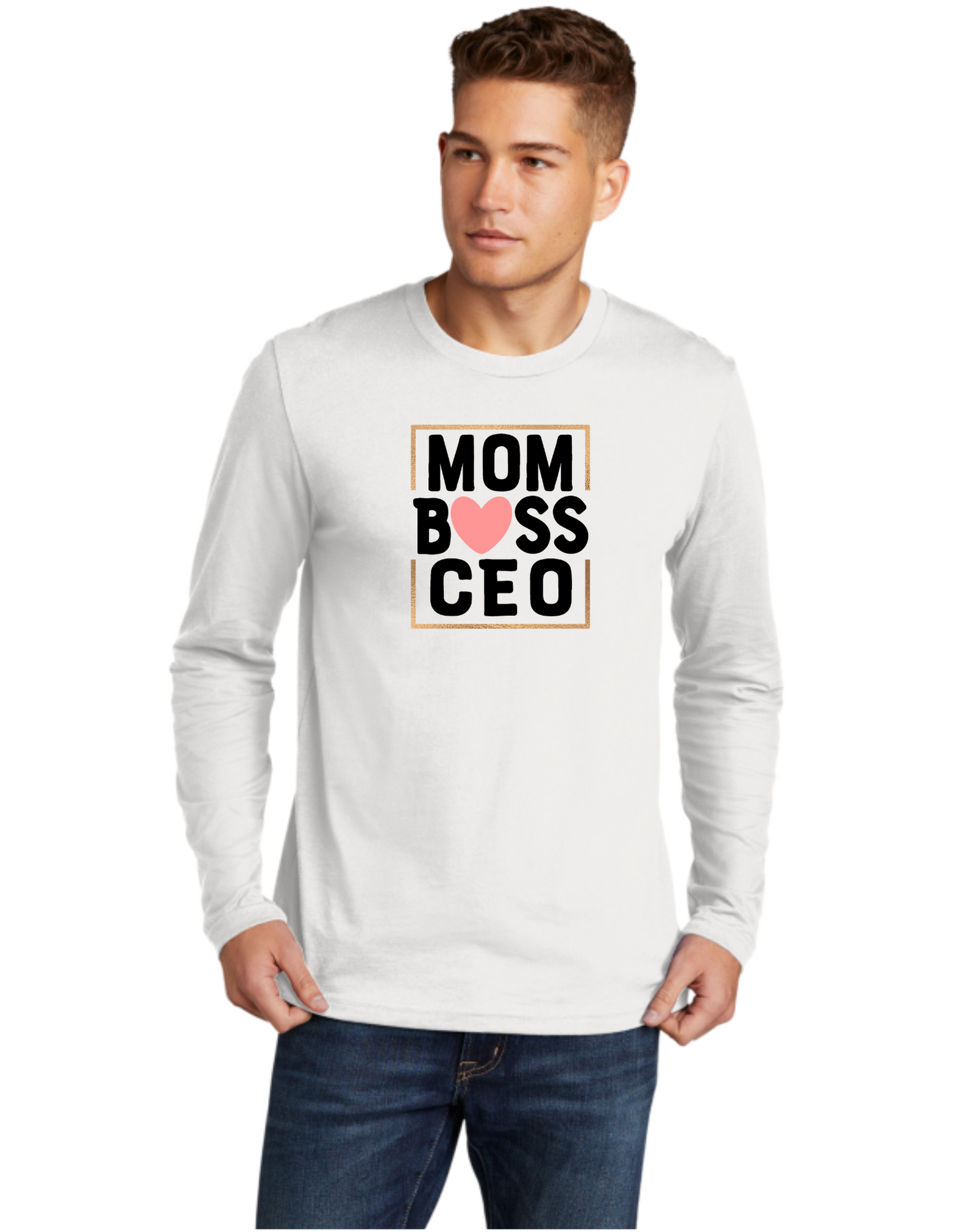 Mom Boss Ceo
