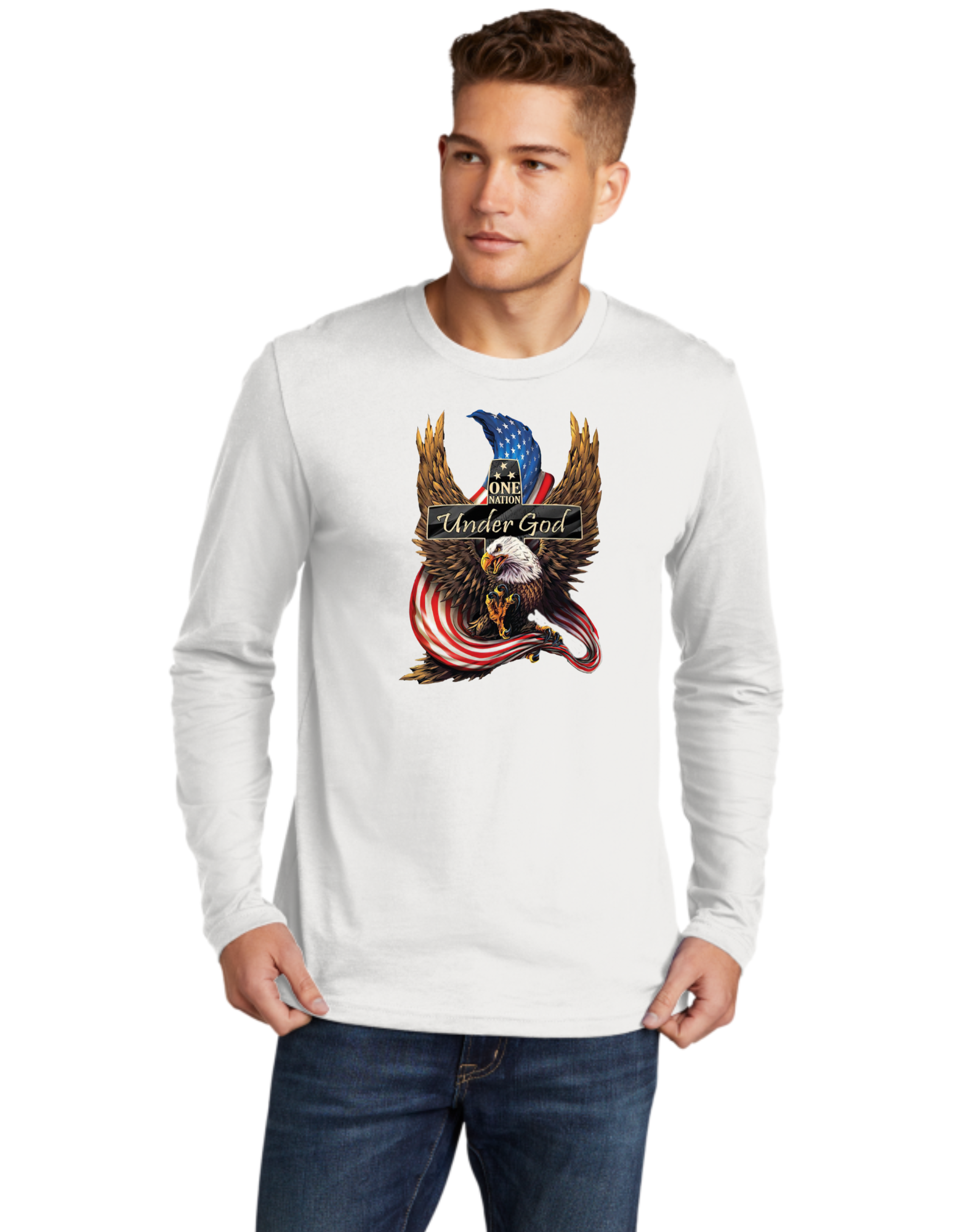 One Nation Under God