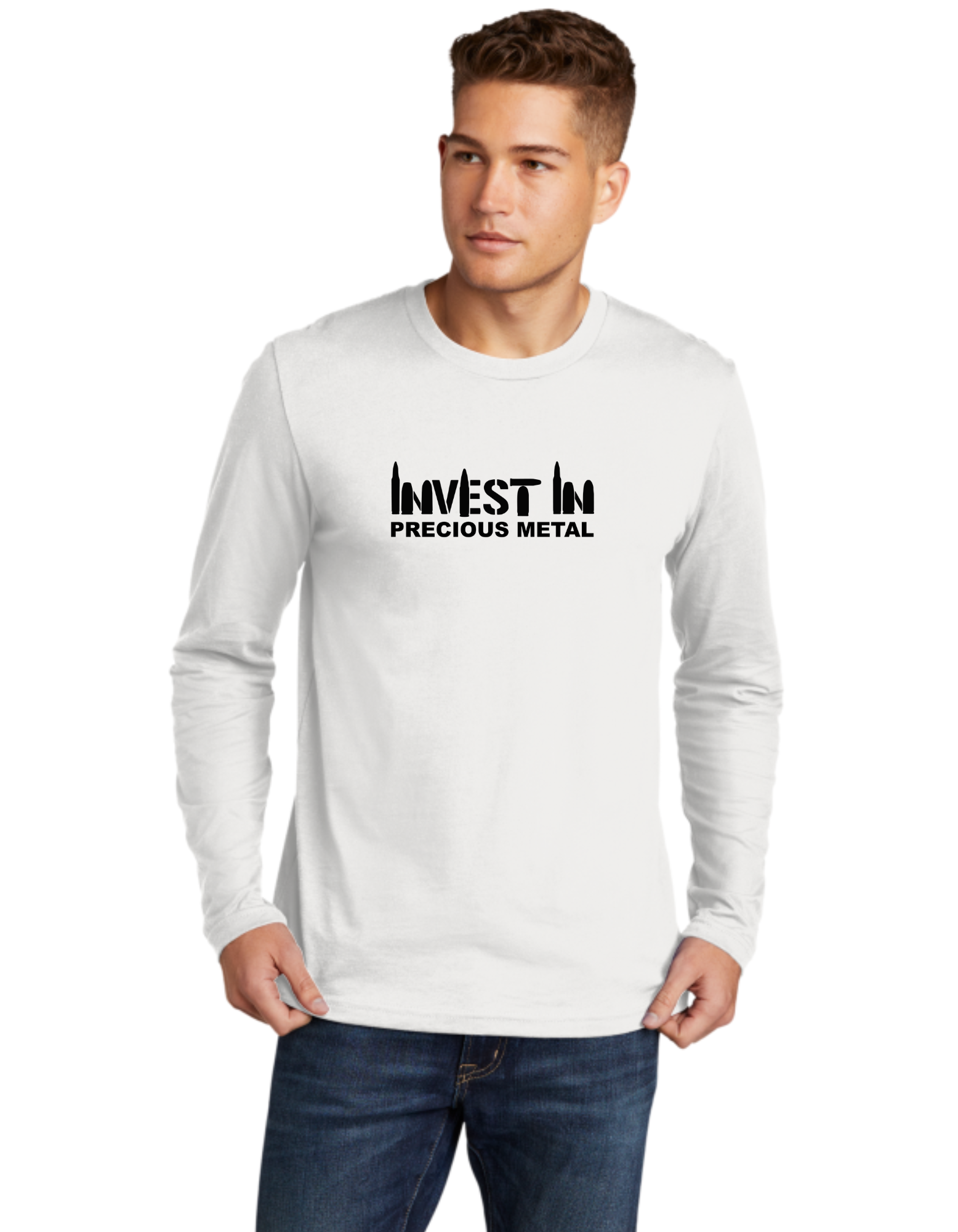 Invest In Precious Metal