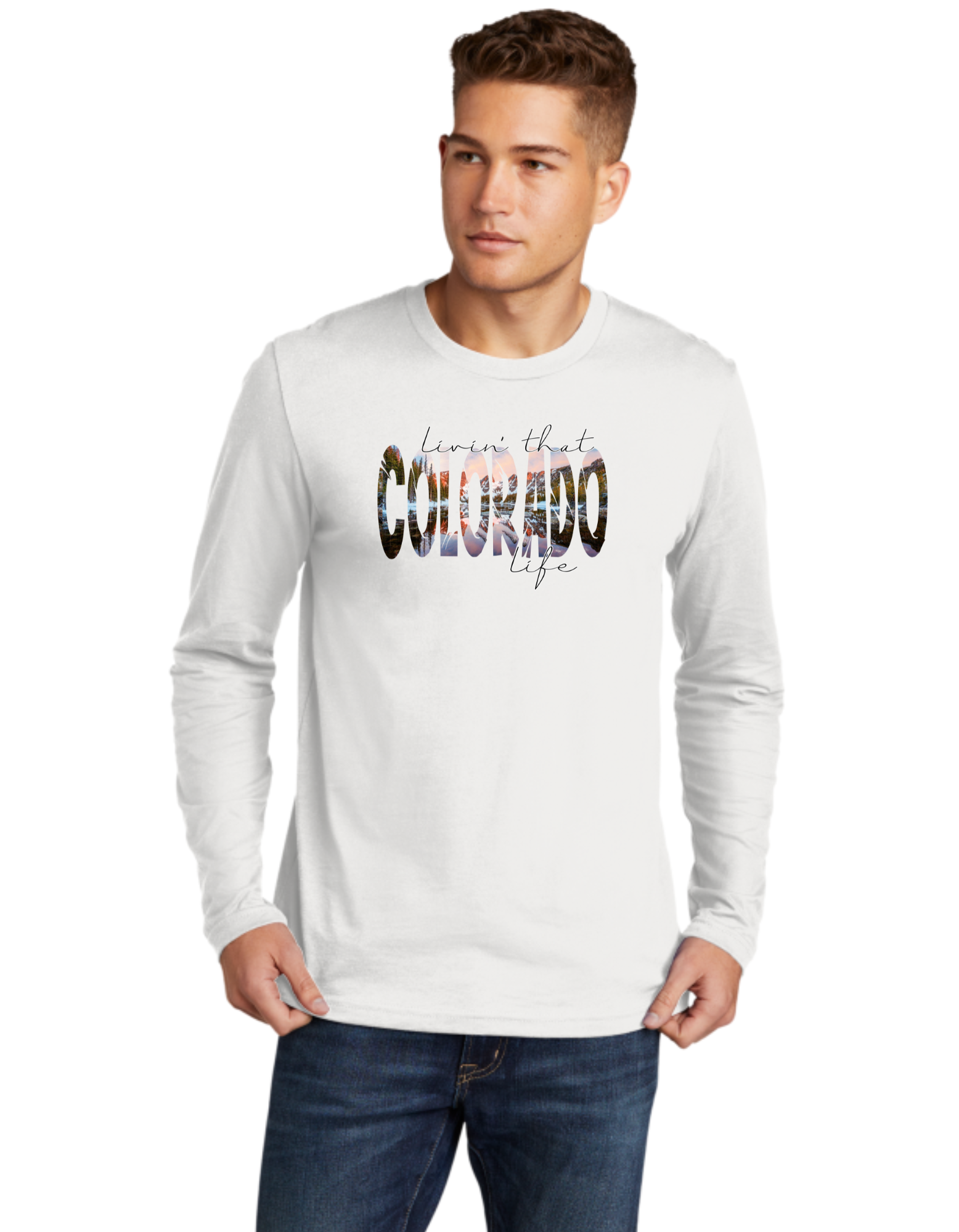 Livin' That Colorado Life