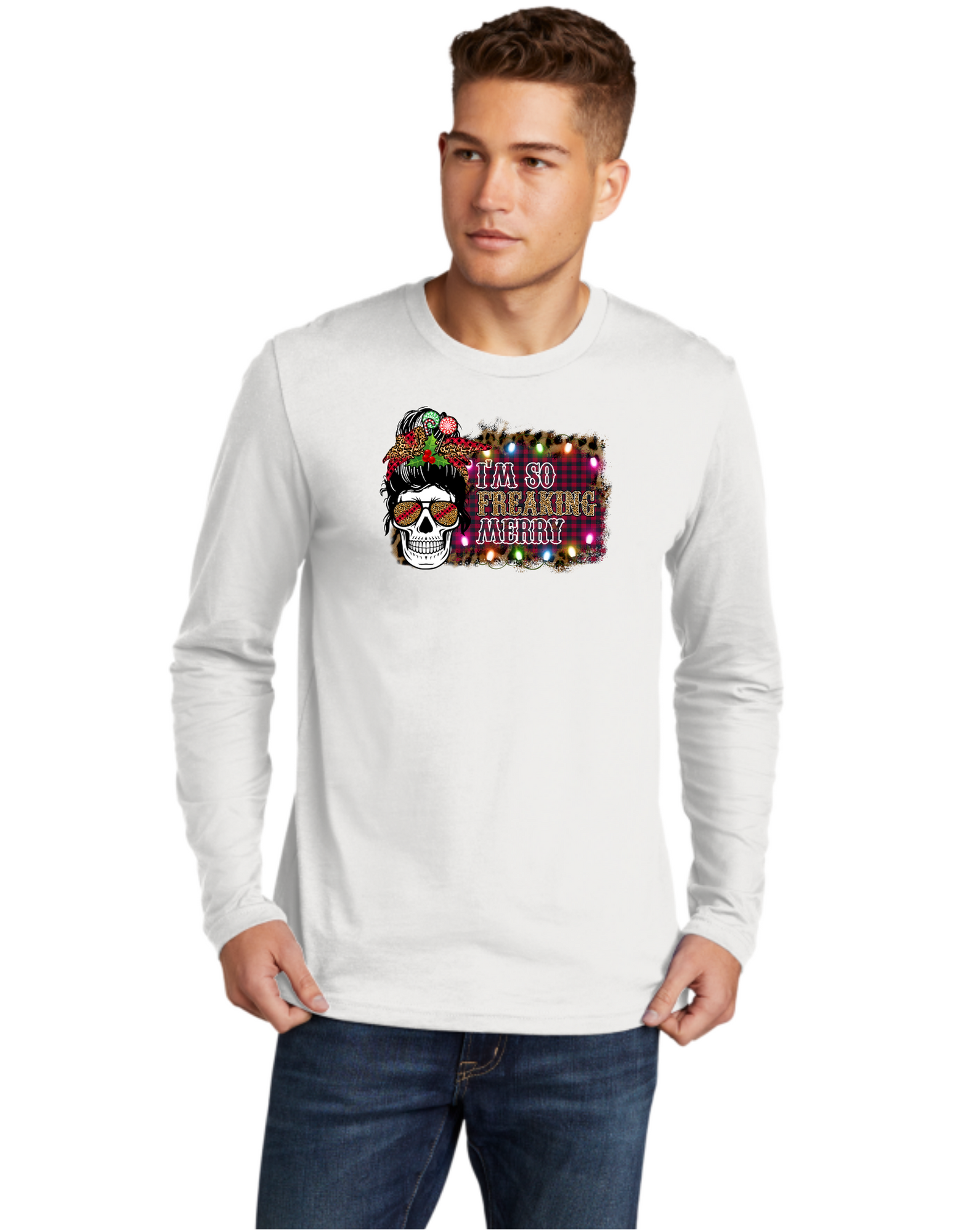 I'm So Freaking Merry