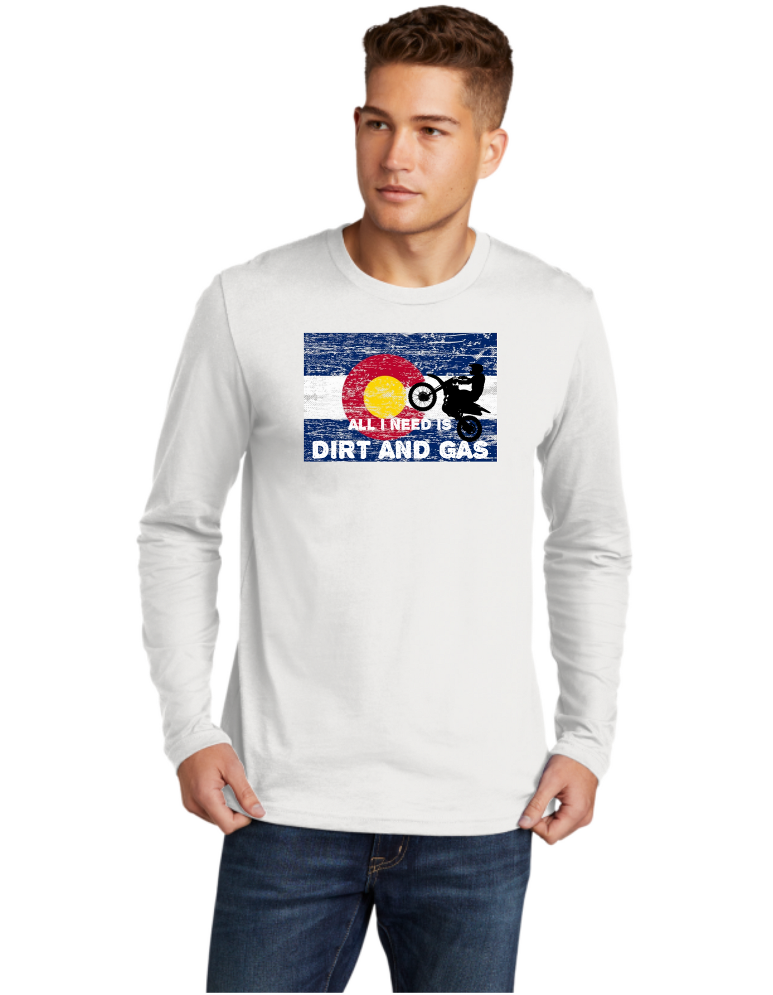 Colorado Dirt and Gas