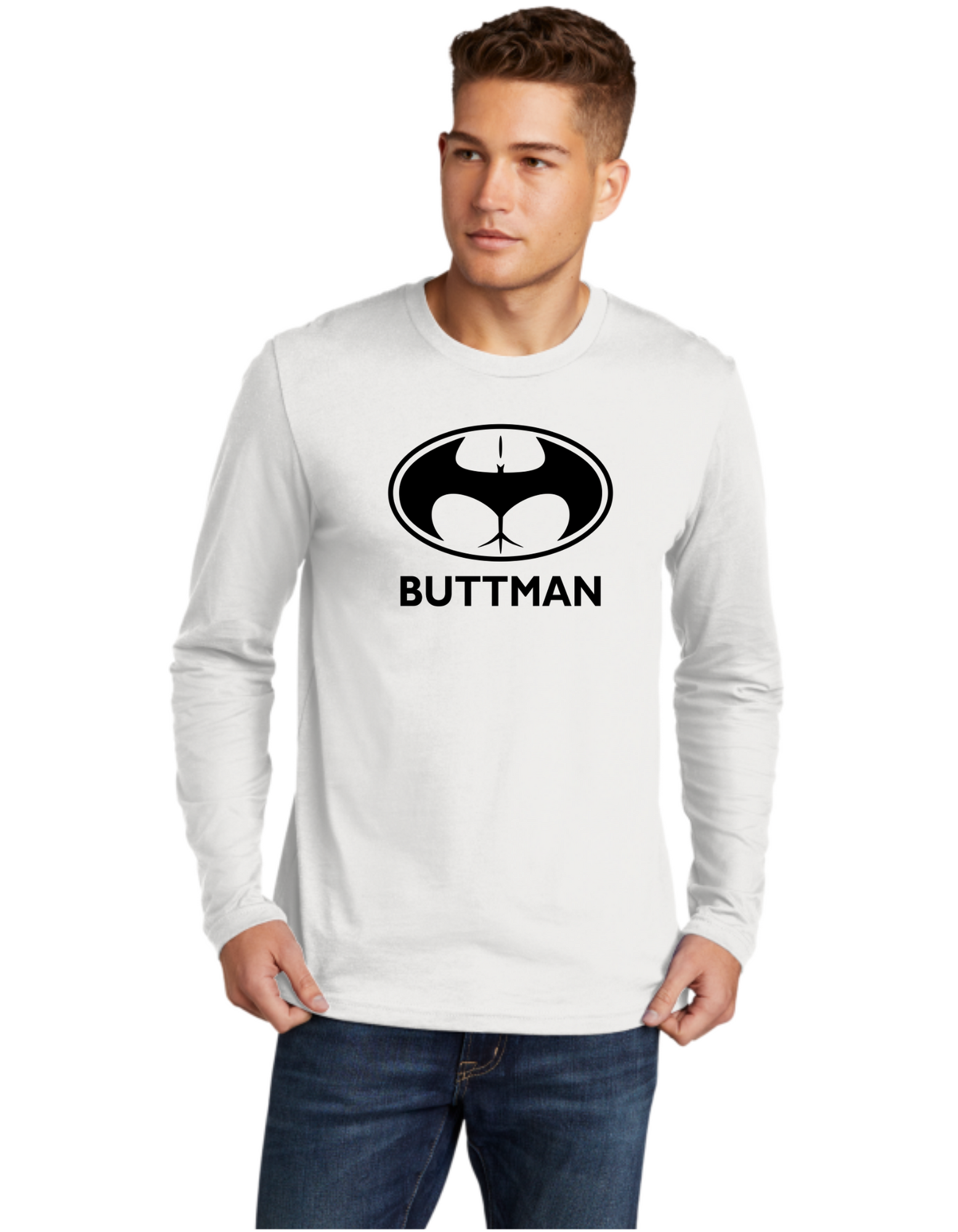 Buttman