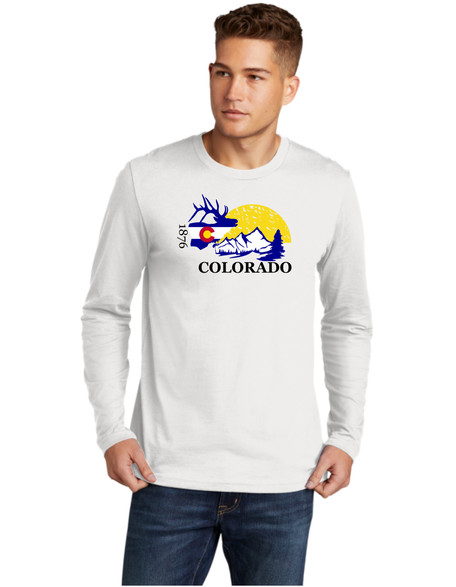 Colorado 1876