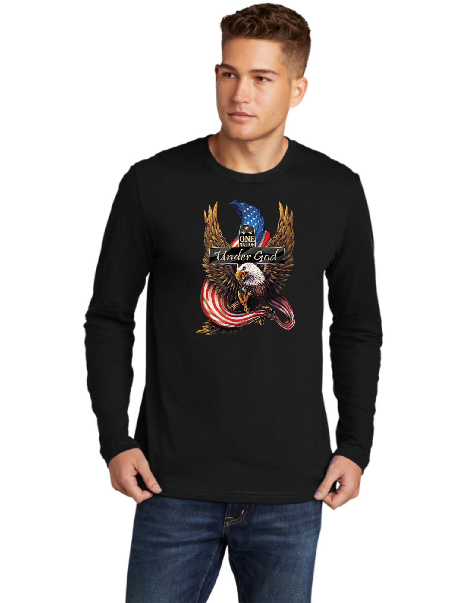 One Nation Under God