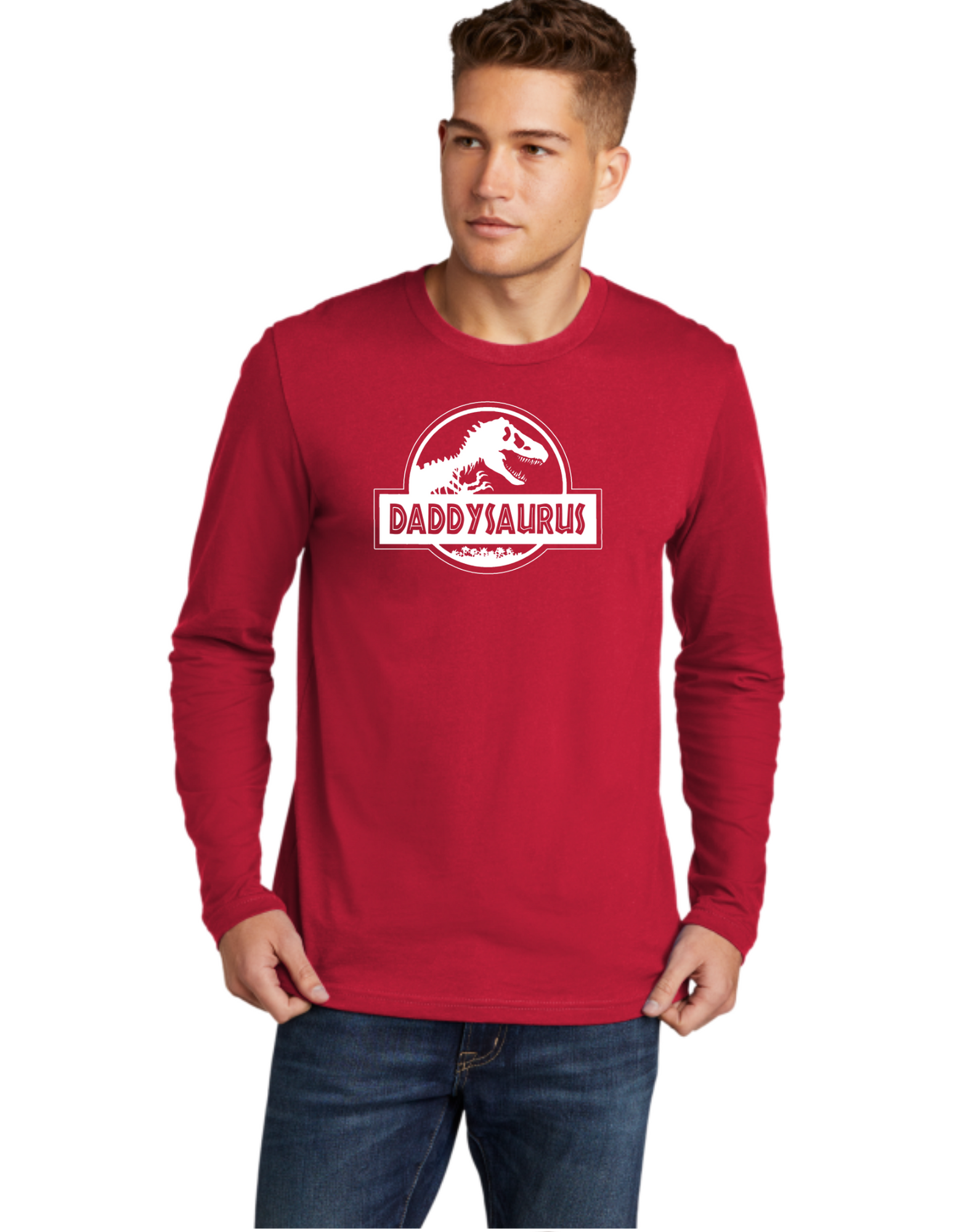 Daddysaurus