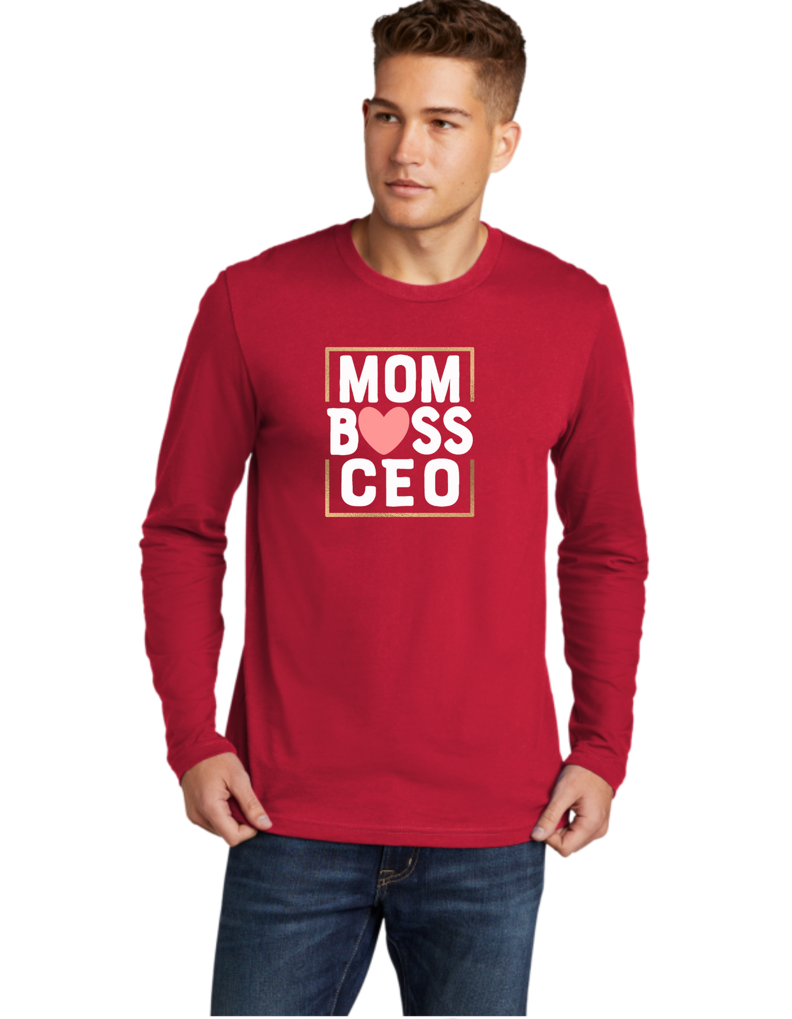 Mom Boss Ceo
