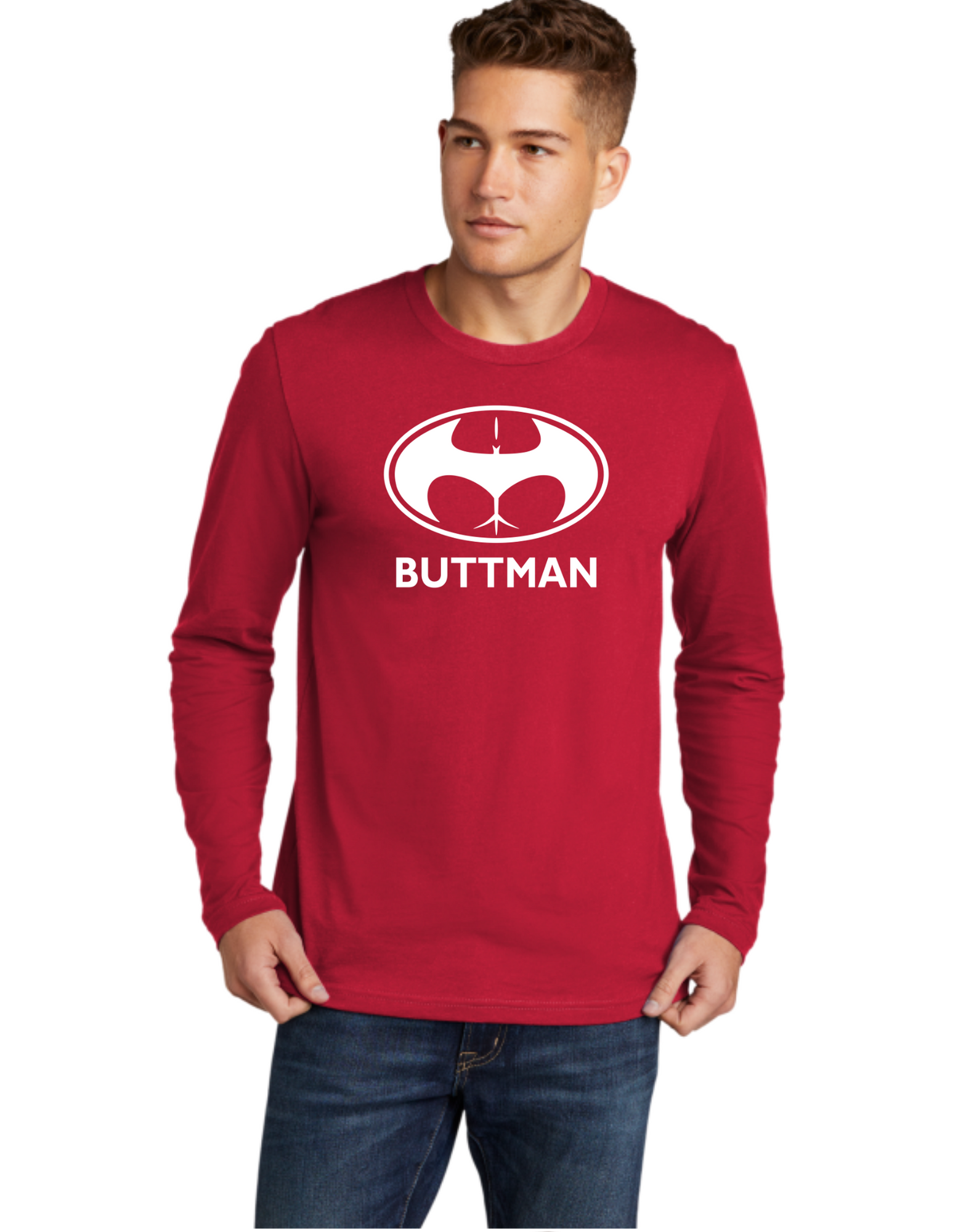 Buttman