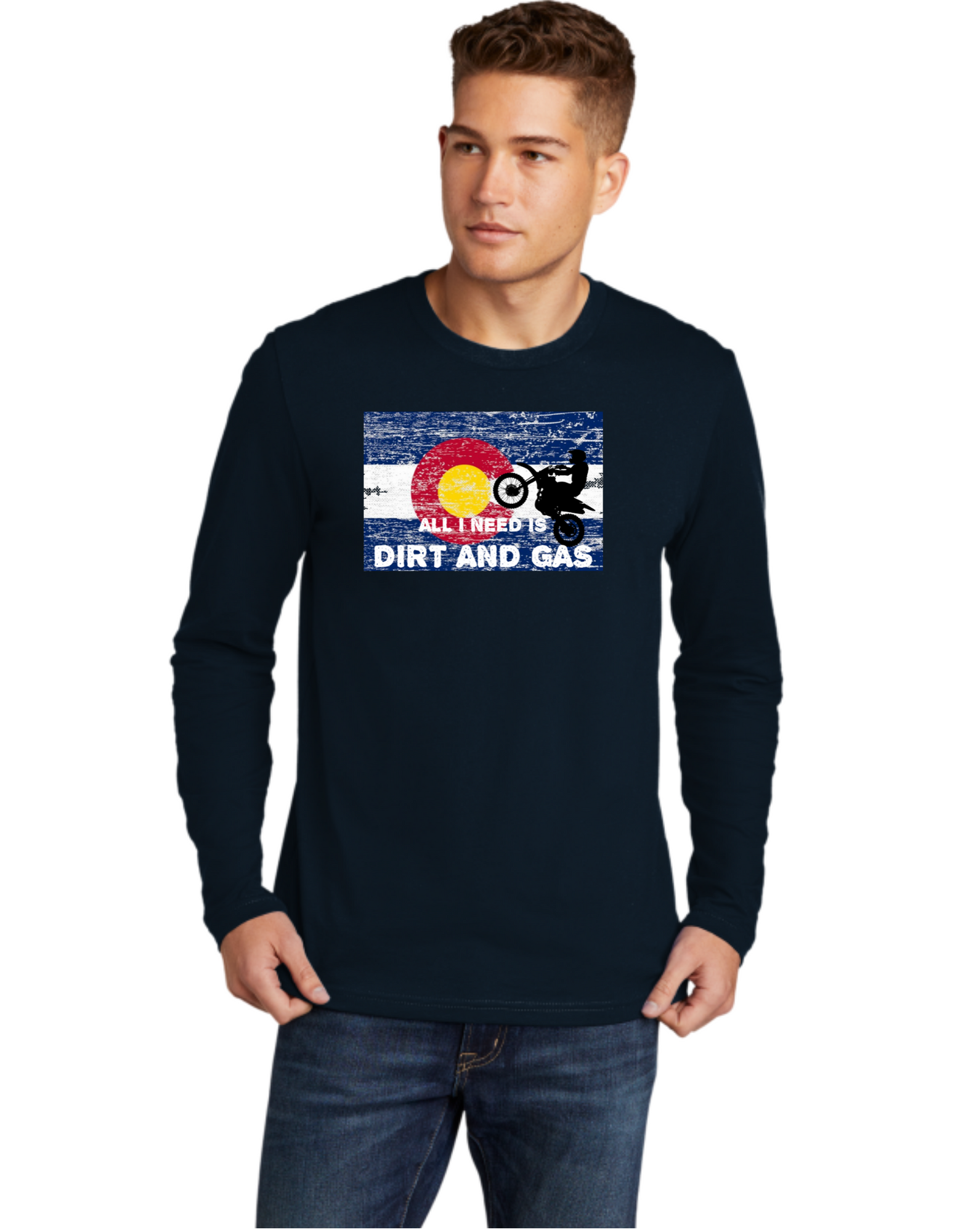 Colorado Dirt and Gas