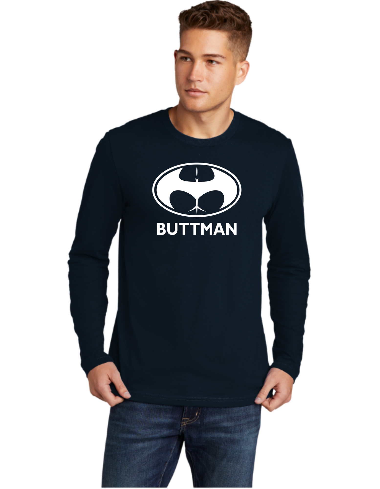 Buttman