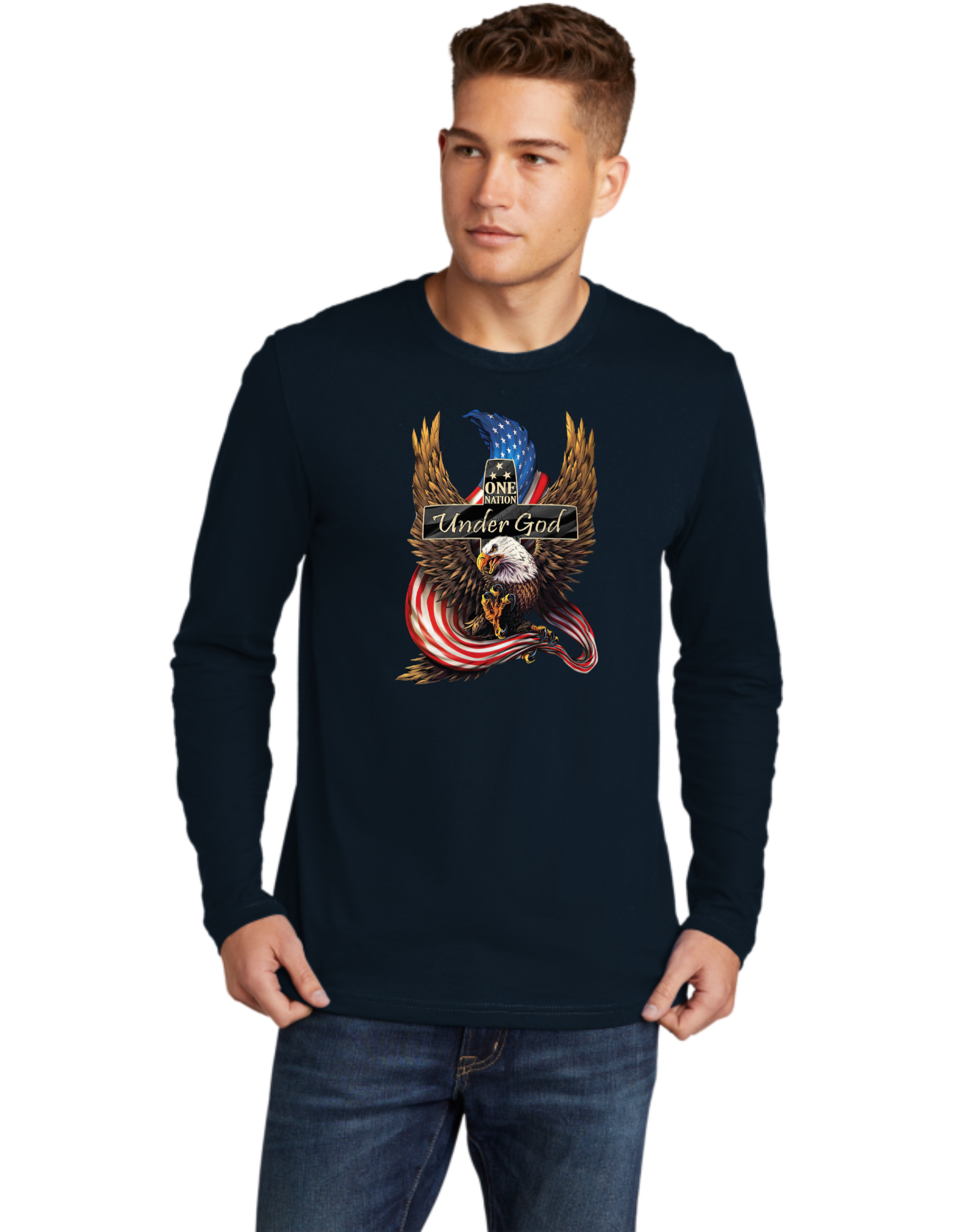 One Nation Under God