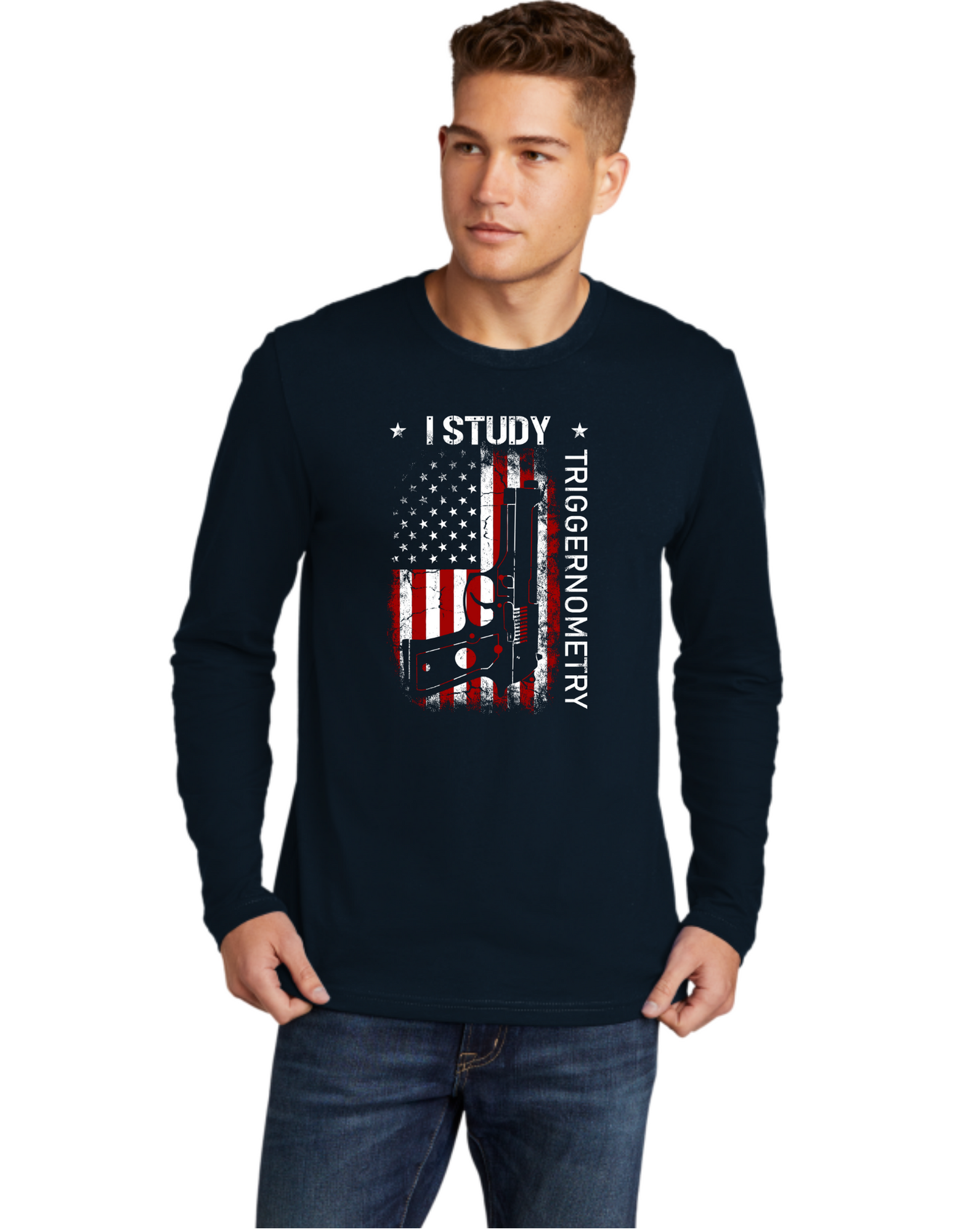 I Study Triggernometry