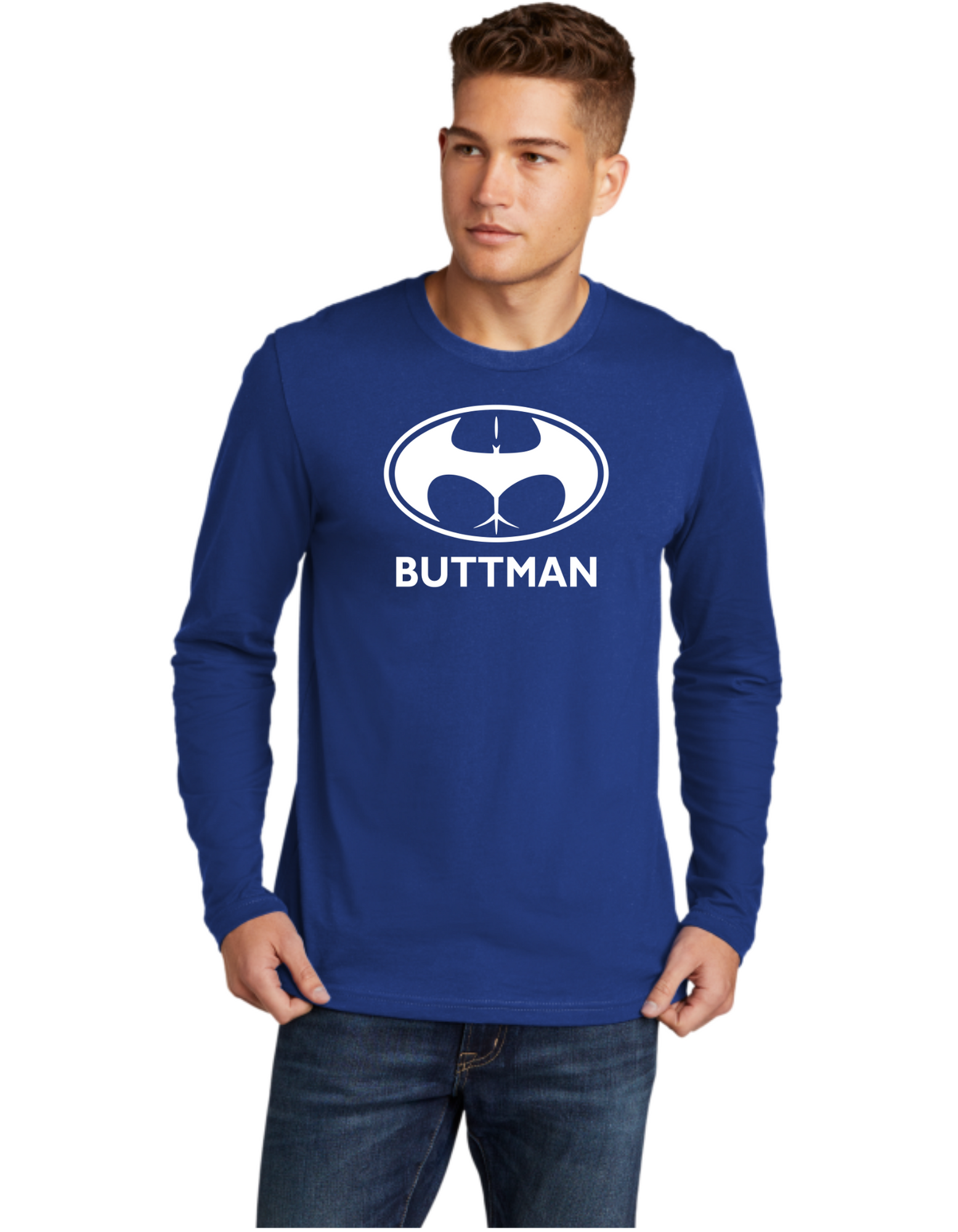 Buttman