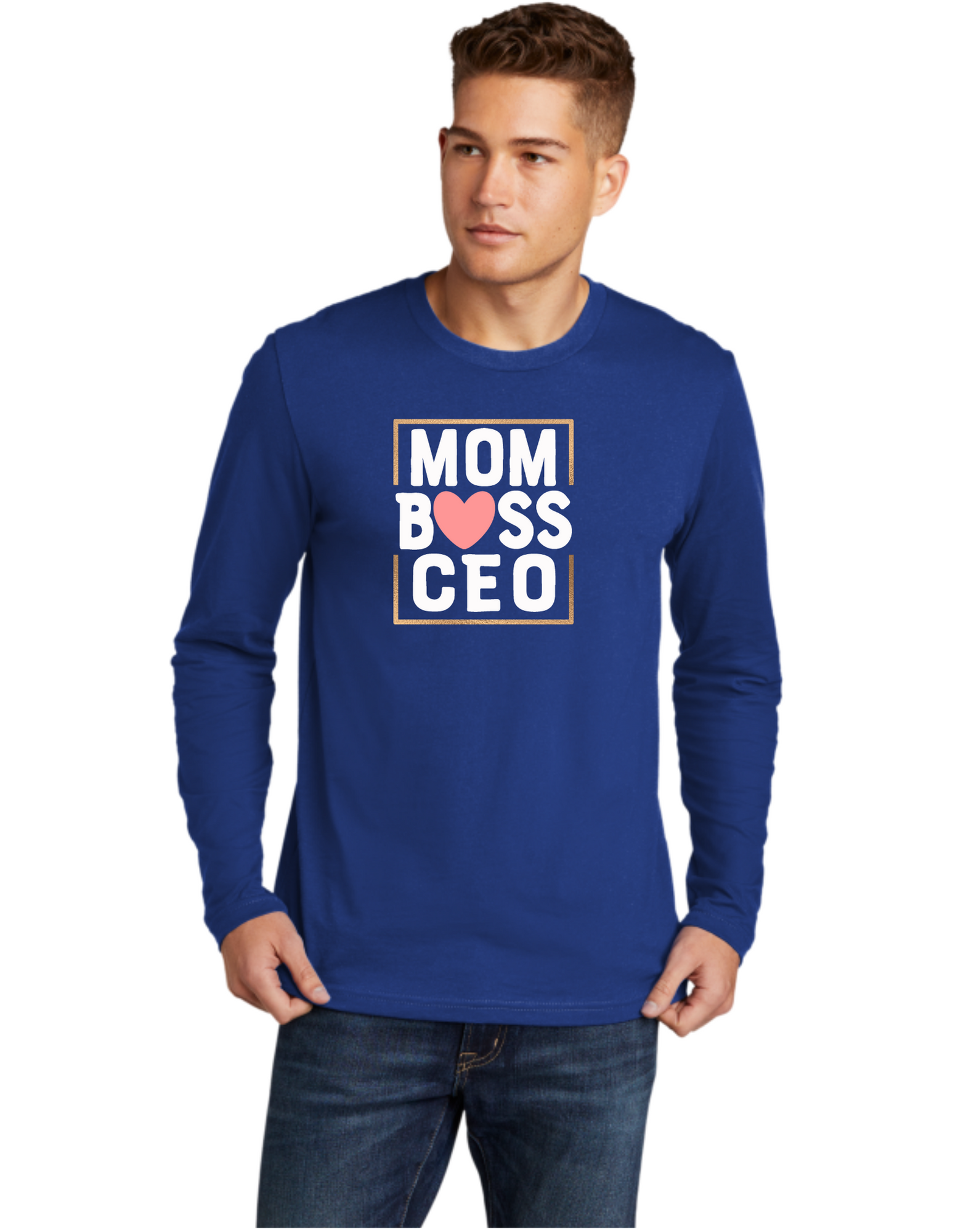 Mom Boss Ceo
