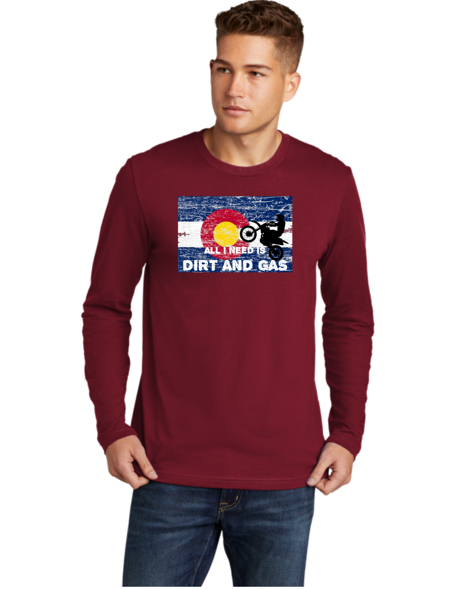 Colorado Dirt and Gas