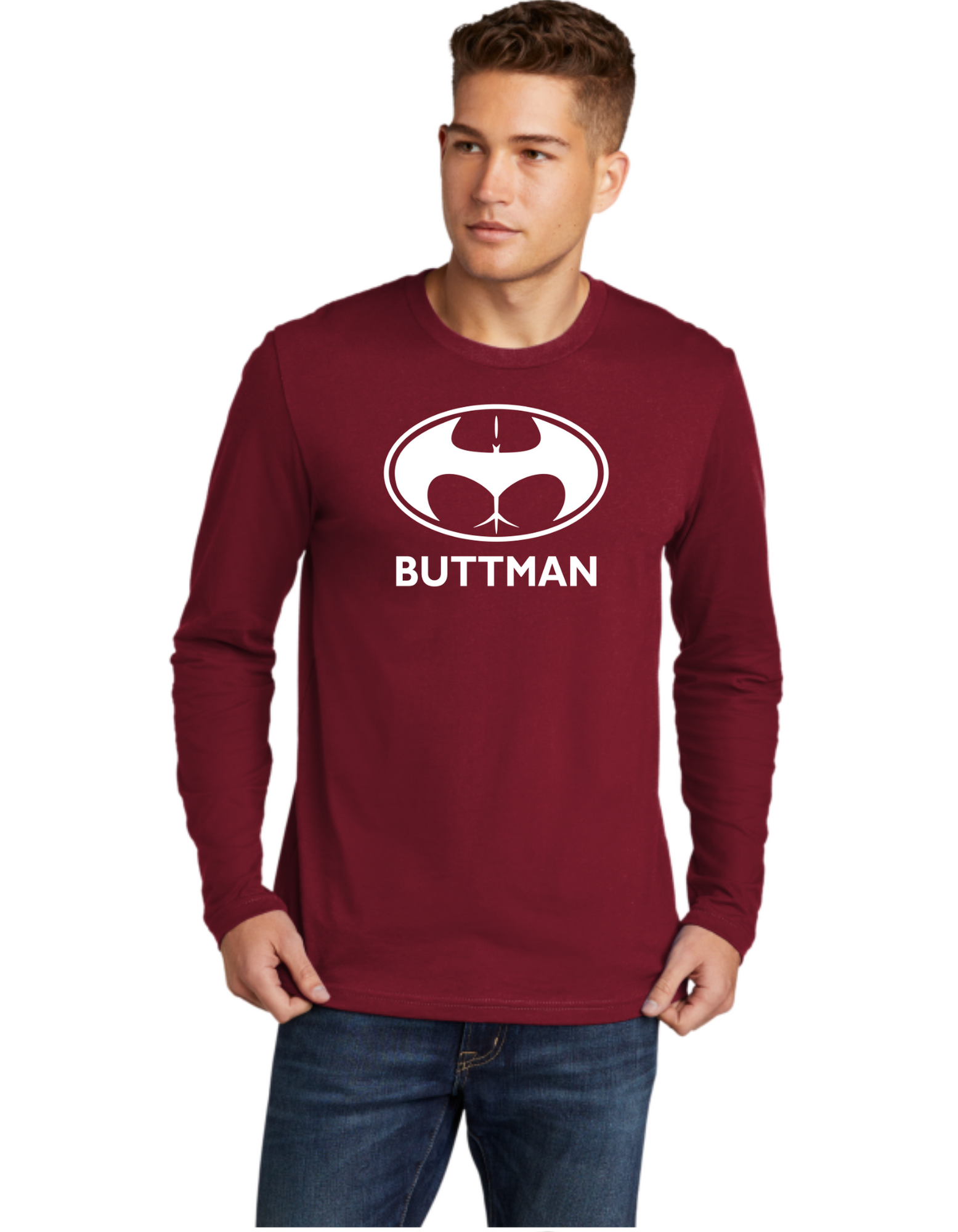 Buttman
