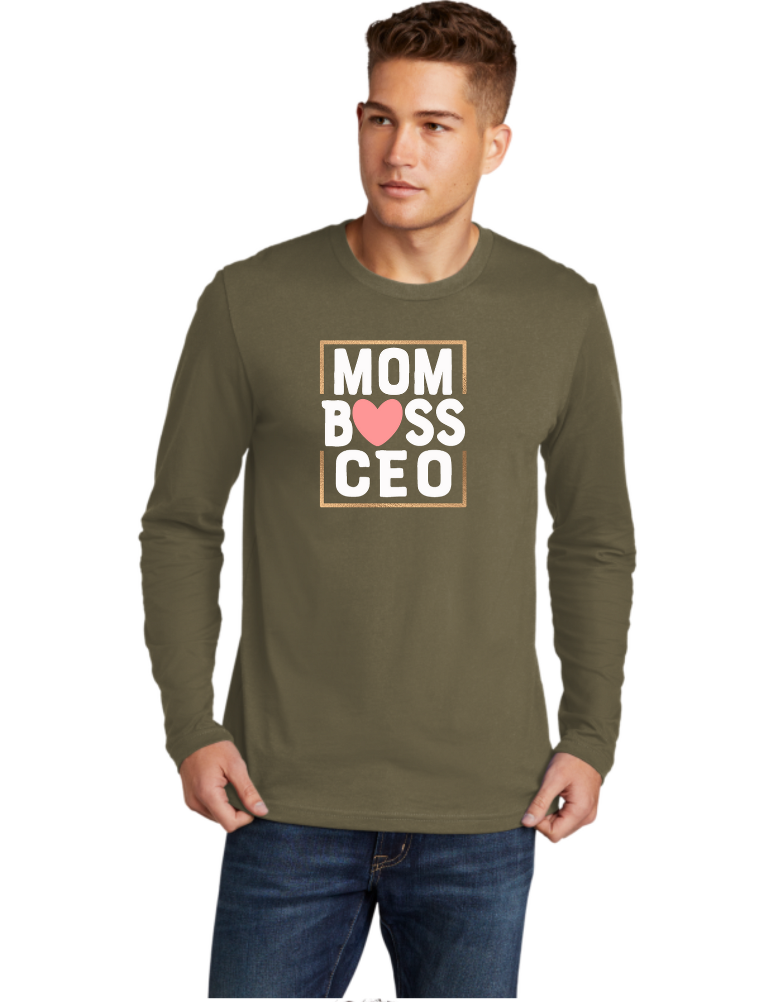 Mom Boss Ceo