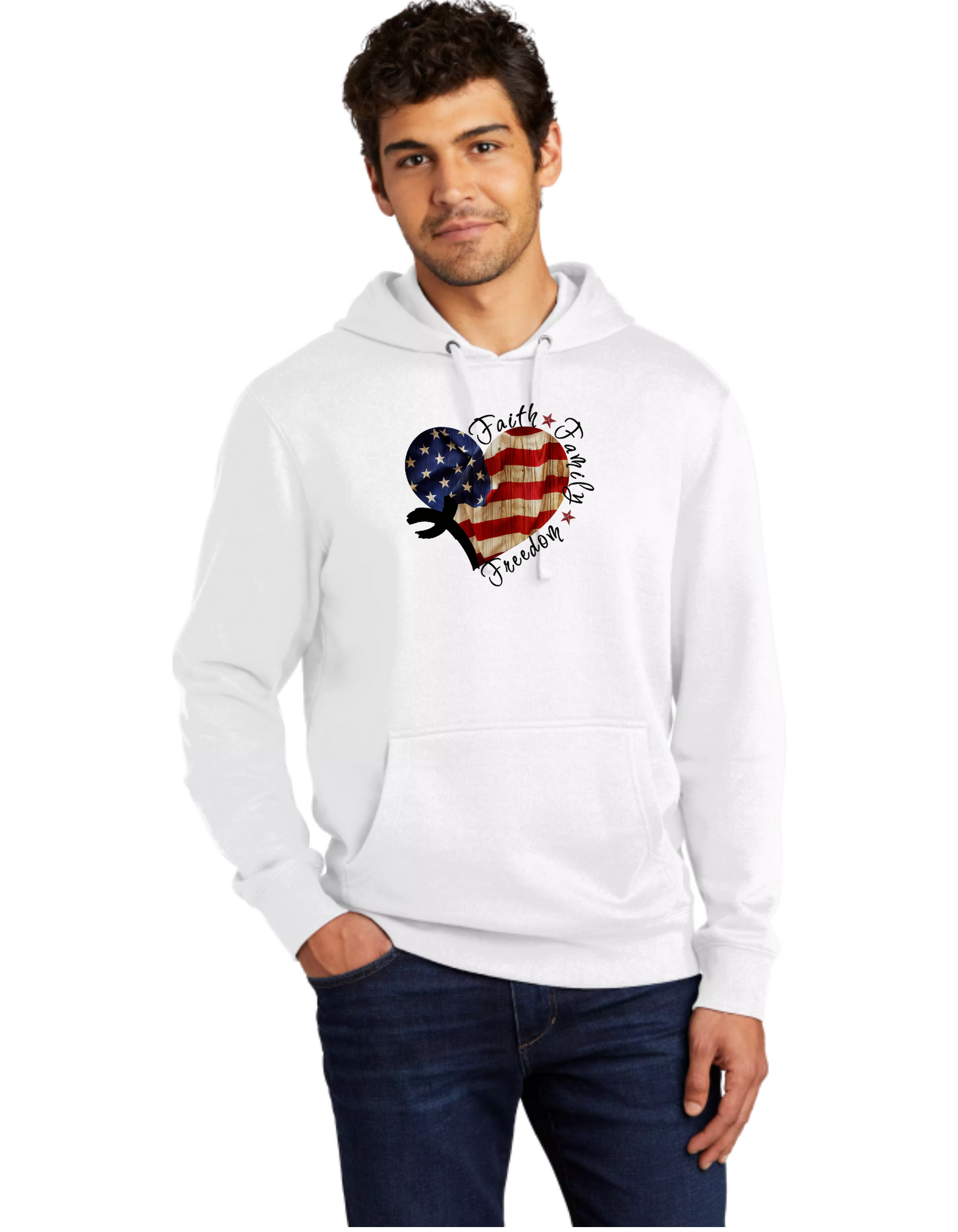 USA Faith Family Freedom