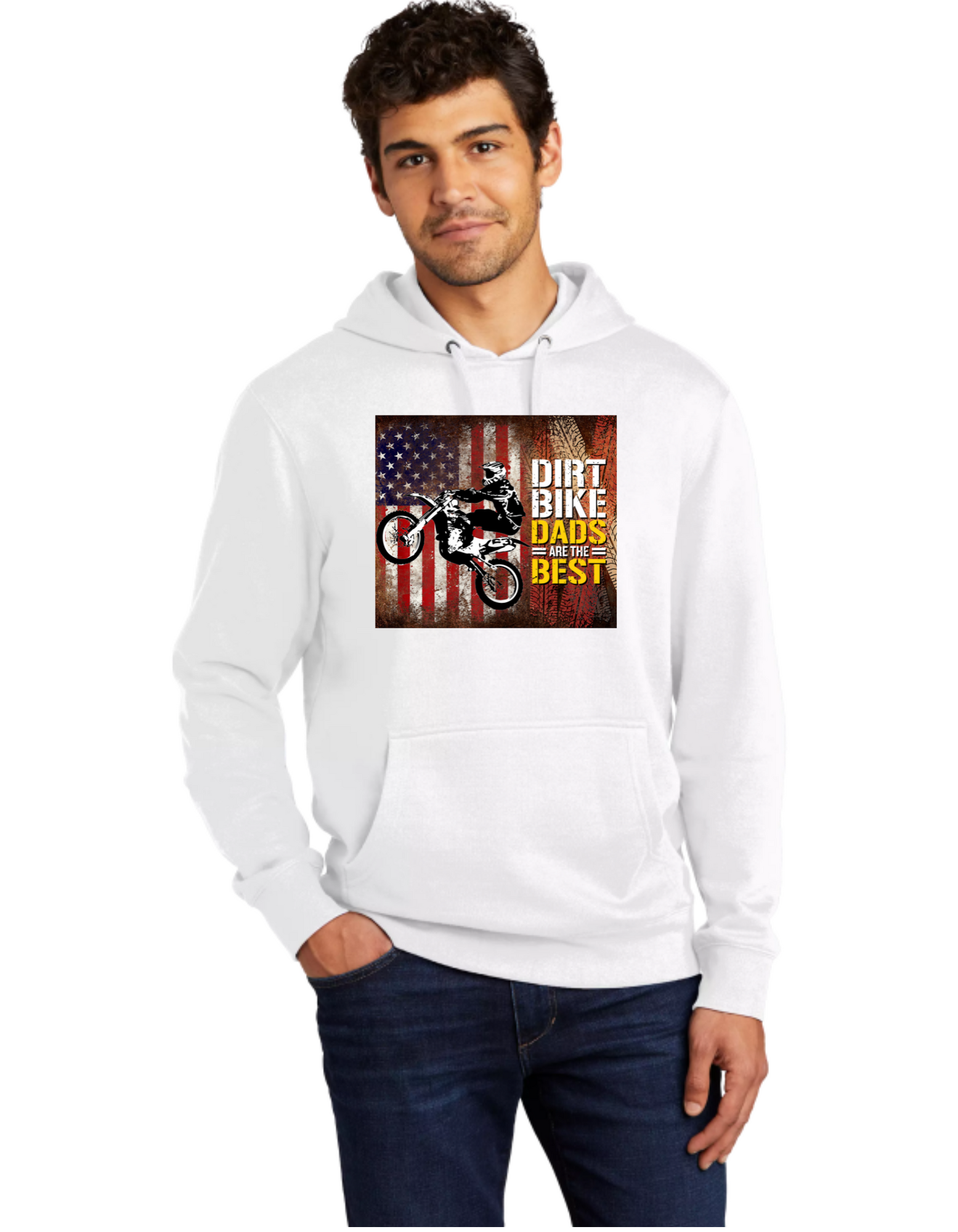 Dirt Bike Dads Are The Best