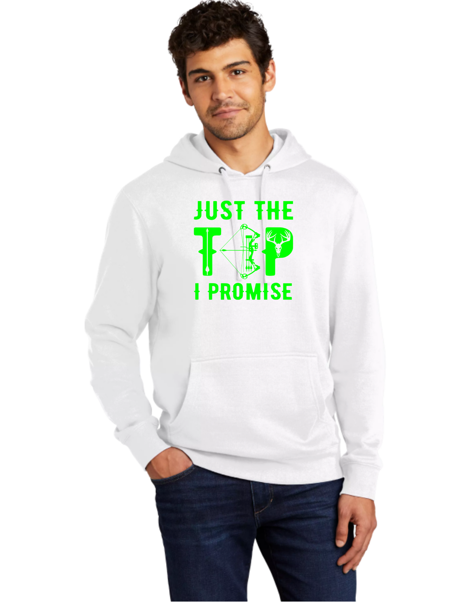 Just The Tip I Promise