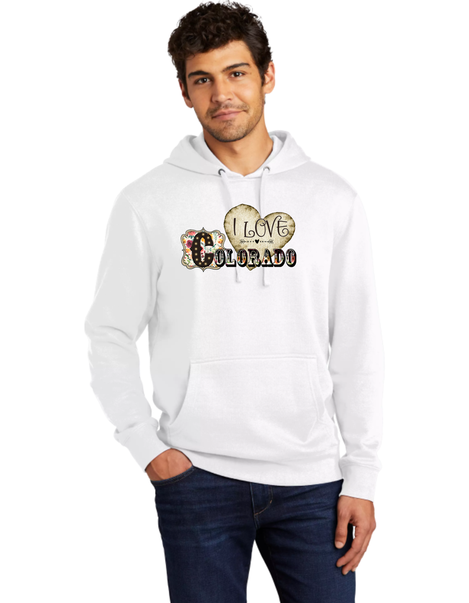 I Love Colorado