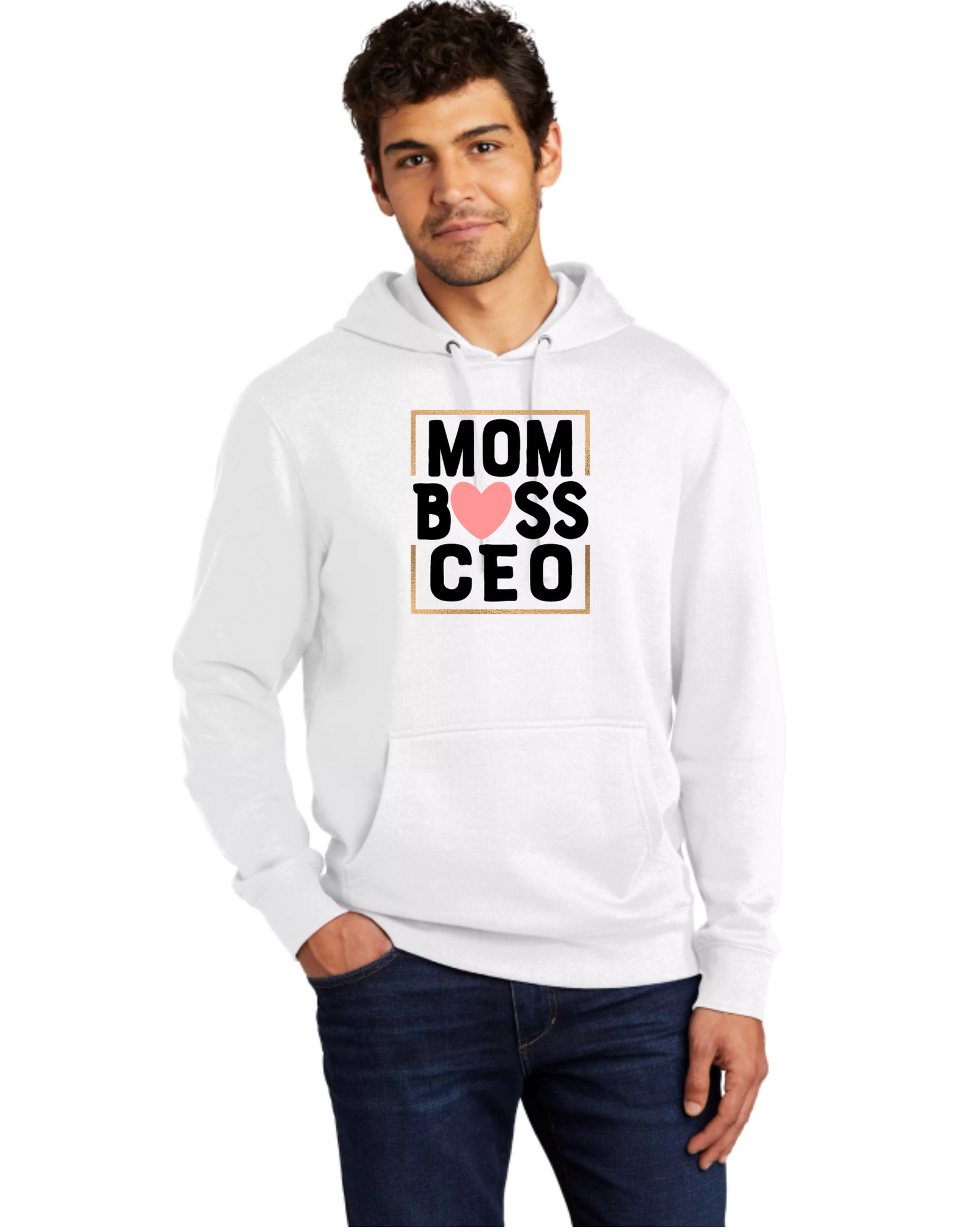 Mom Boss Ceo