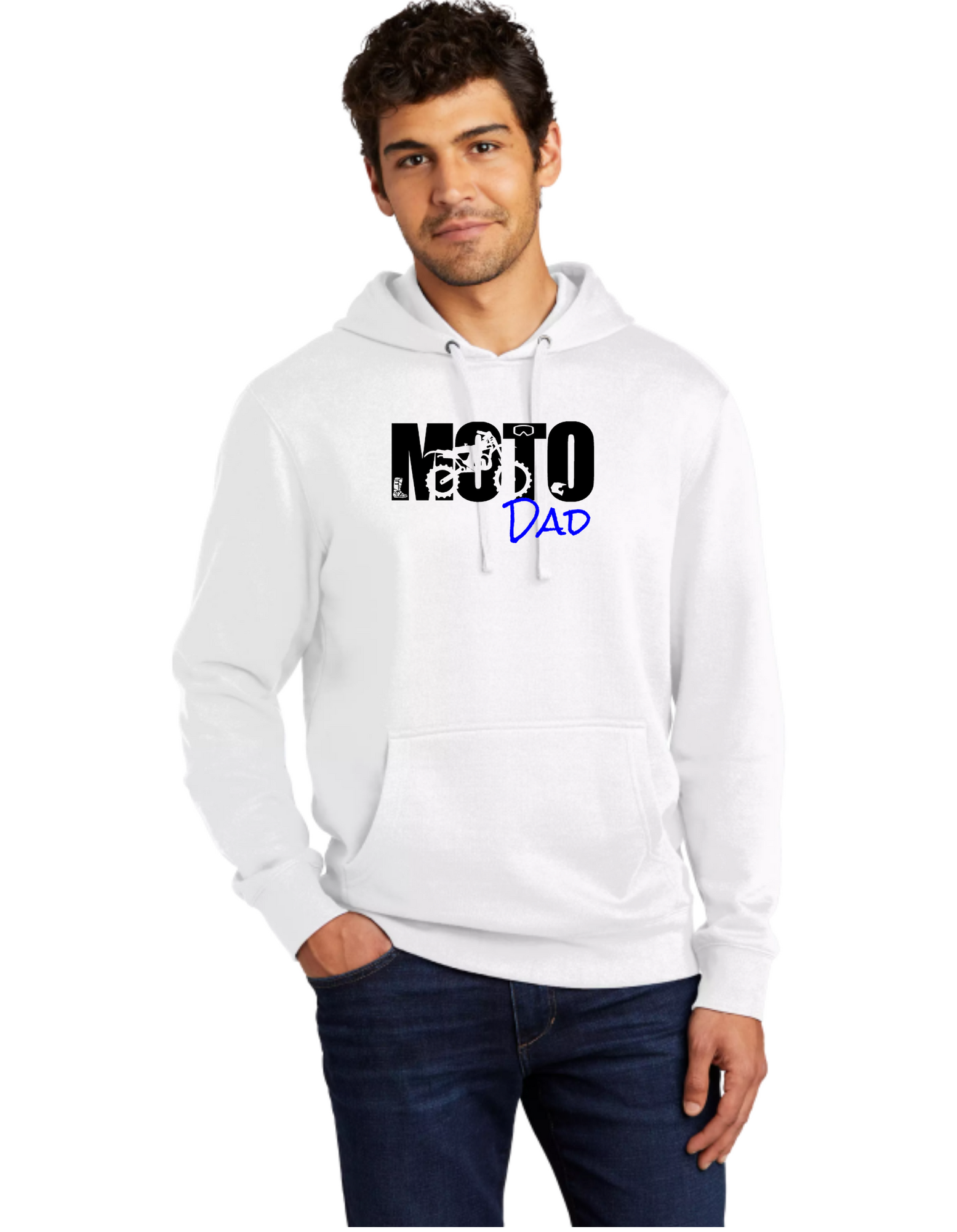 Moto Dad