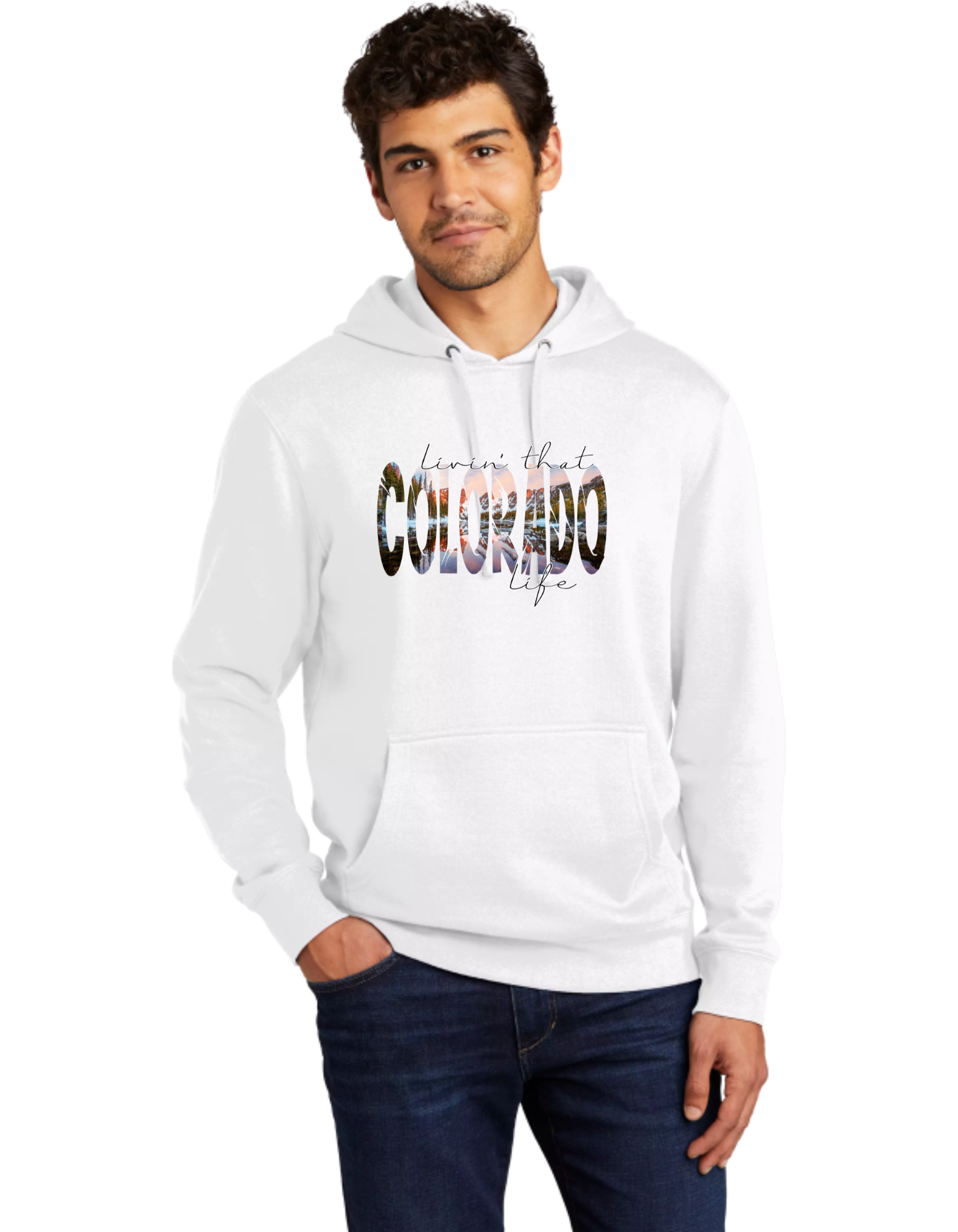 Livin' That Colorado Life