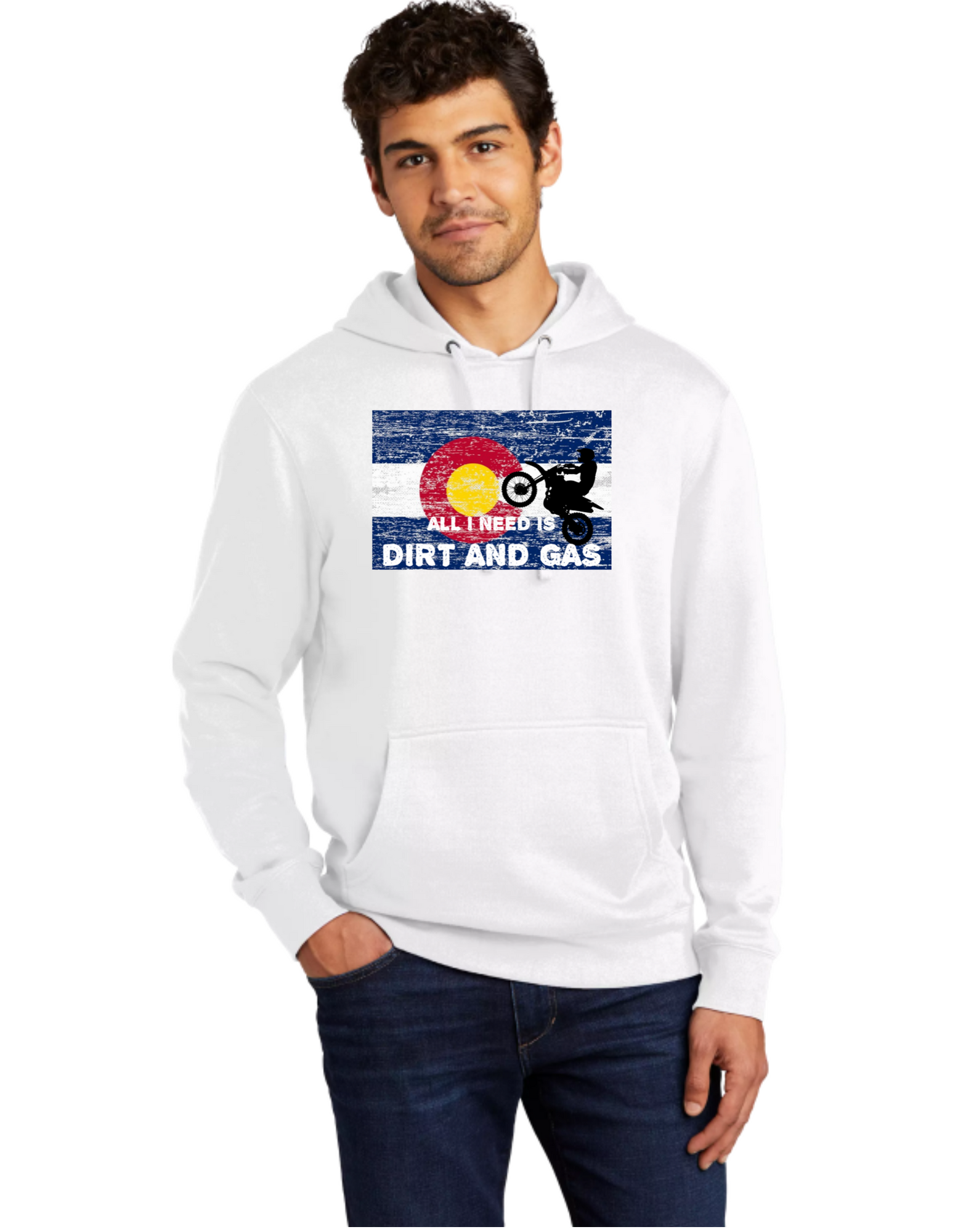 Colorado Dirt and Gas